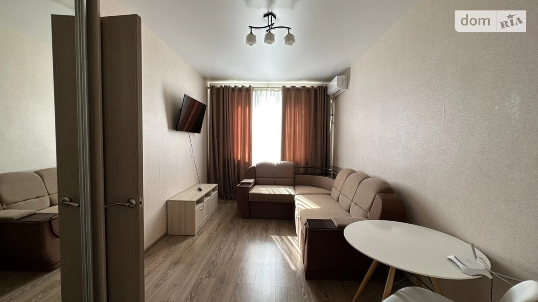 Продается 1-комнатная квартира 33 кв. м в Одессе, ул. Торговая - фото 2