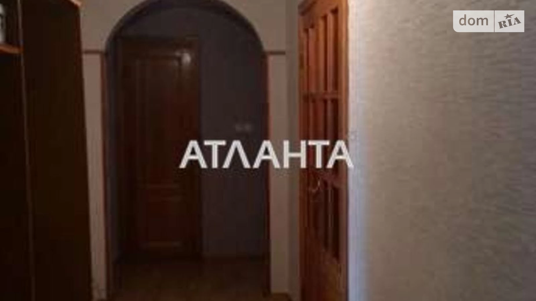 Продается 4-комнатная квартира 84.5 кв. м в Одессе, ул. Академическая - фото 4