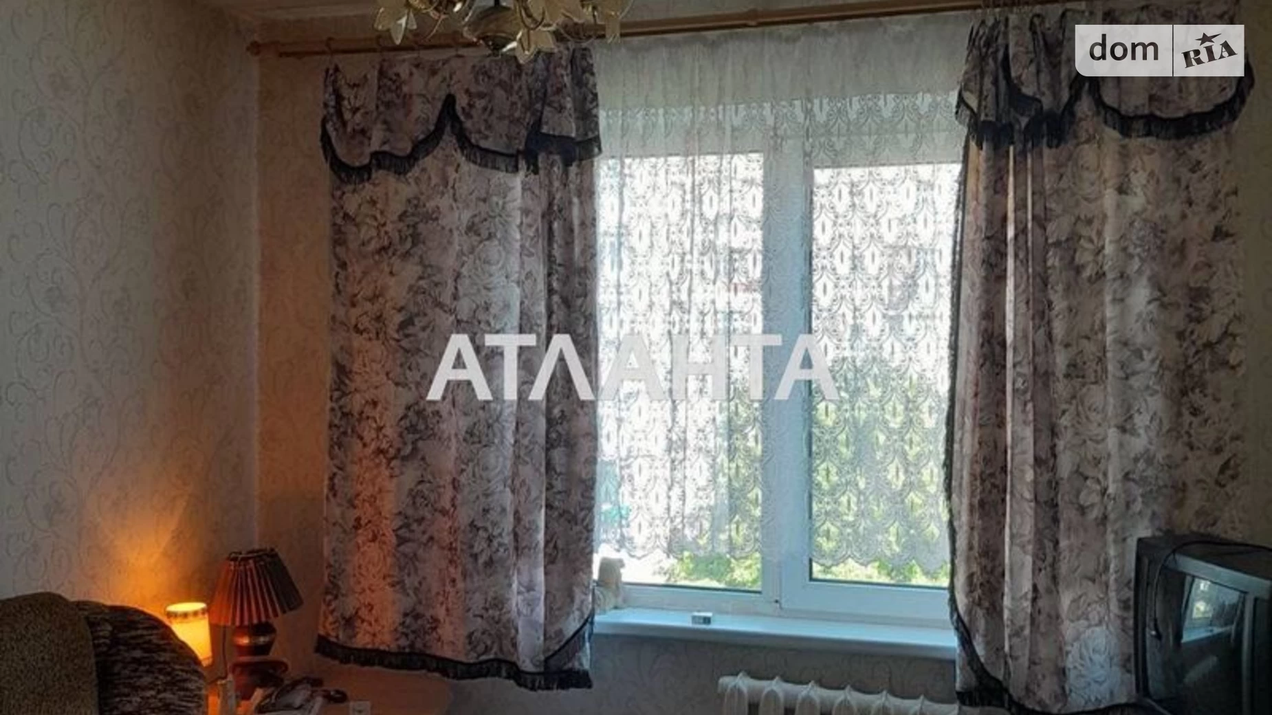 Продается 2-комнатная квартира 50 кв. м в Одессе, ул. Академика Королева - фото 2