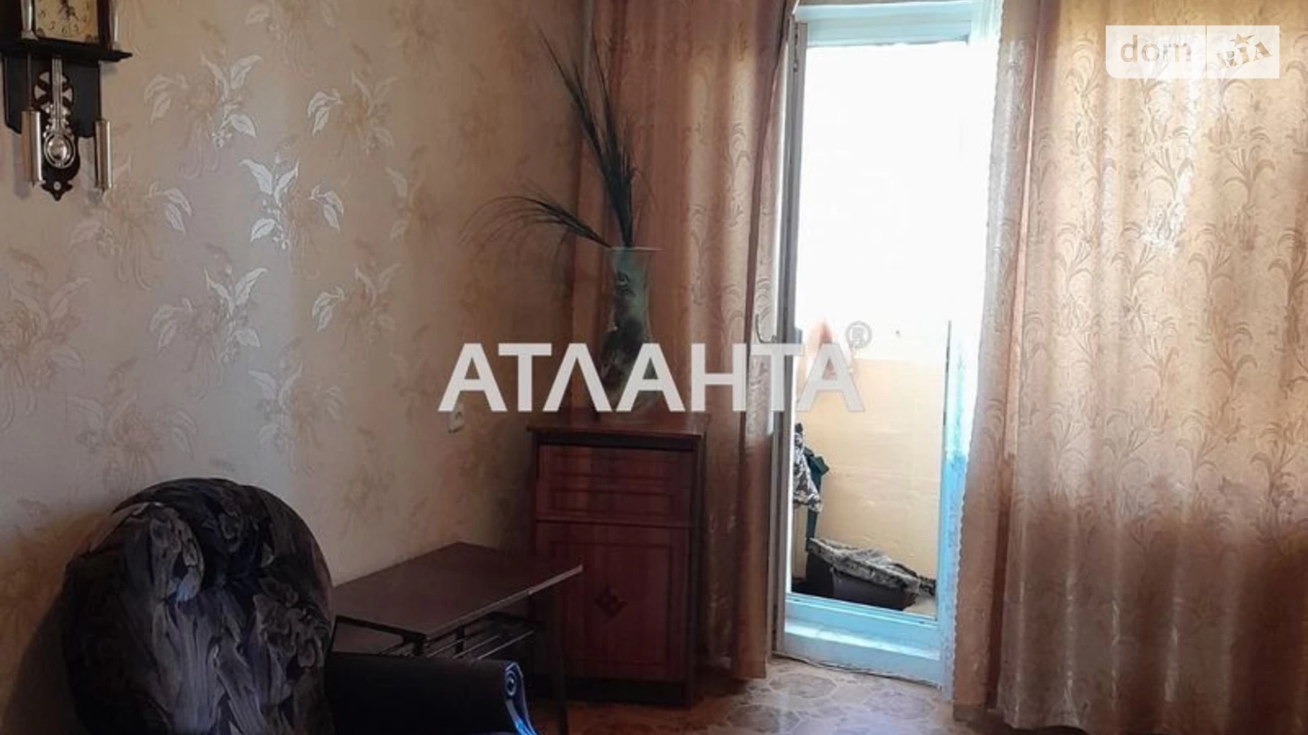 Продается 2-комнатная квартира 50 кв. м в Одессе, ул. Академика Королева - фото 4