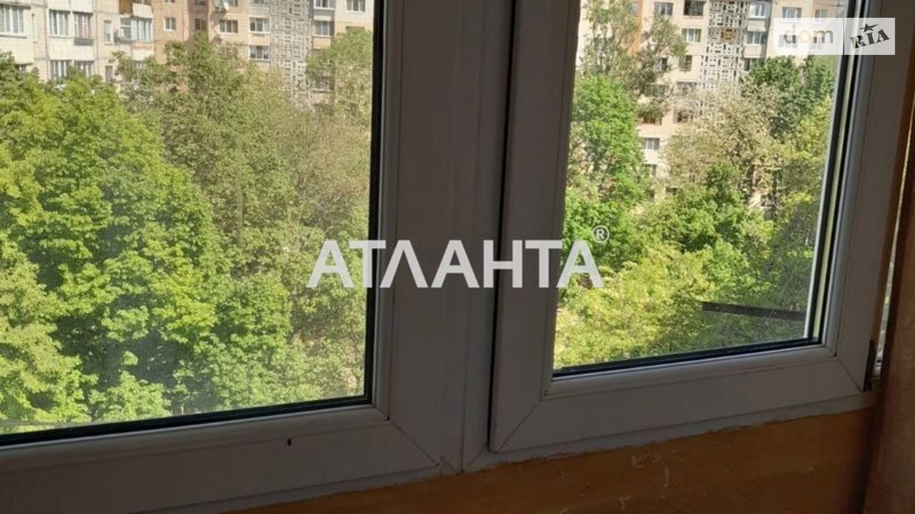 Продается 2-комнатная квартира 50 кв. м в Одессе, ул. Академика Королева - фото 5
