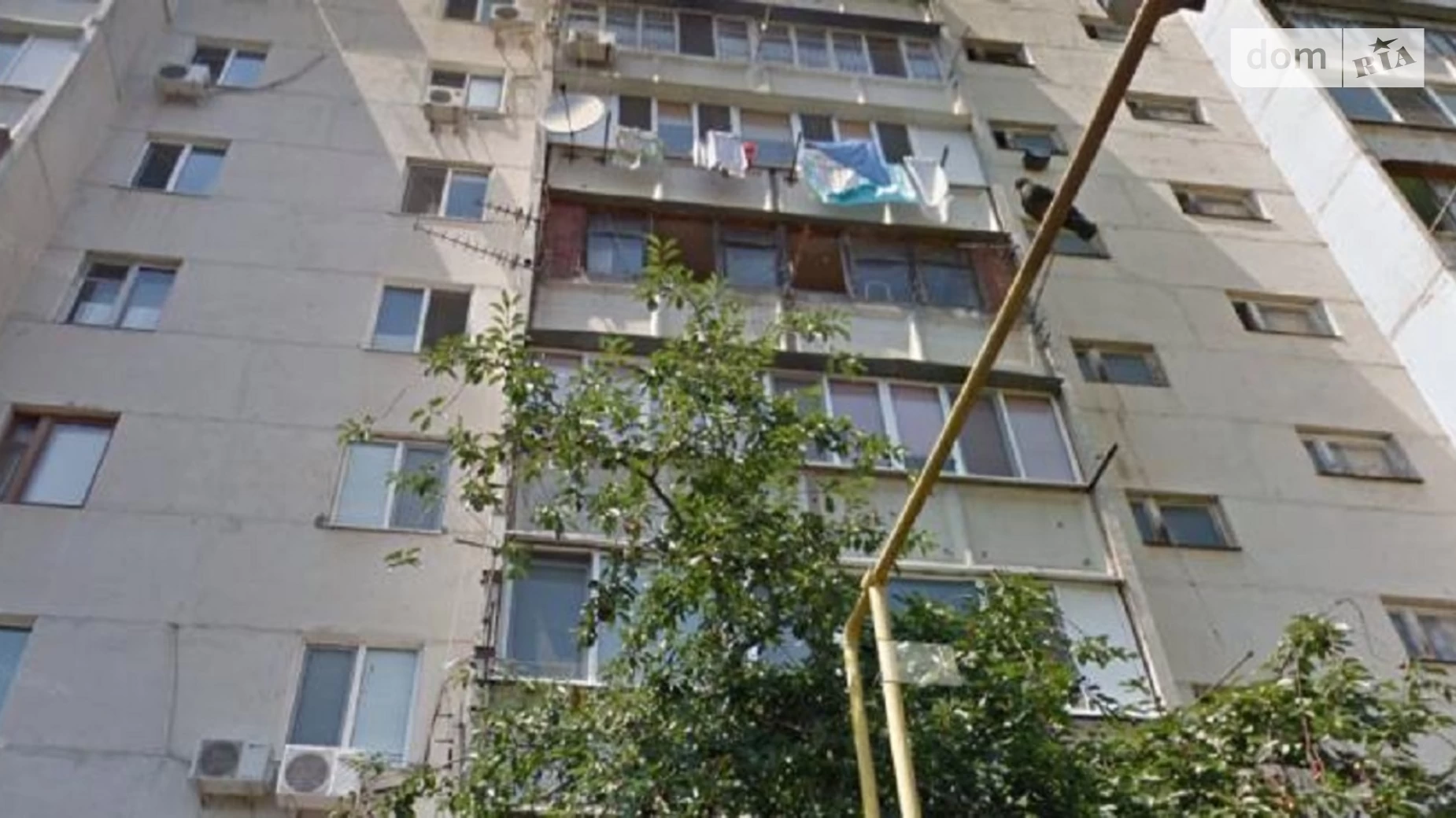 Продается 1-комнатная квартира 37.5 кв. м в Одессе, ул. Жолио-Кюри - фото 3