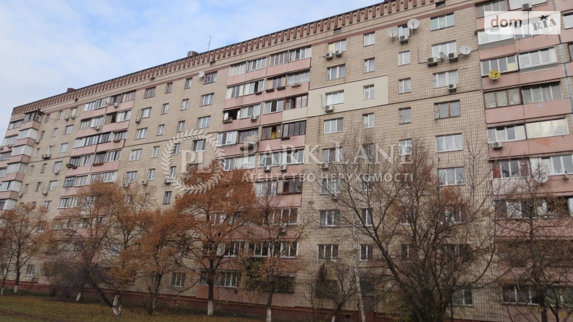 Продается 2-комнатная квартира 72 кв. м в Киеве, Харьковское шоссе, 55 - фото 4