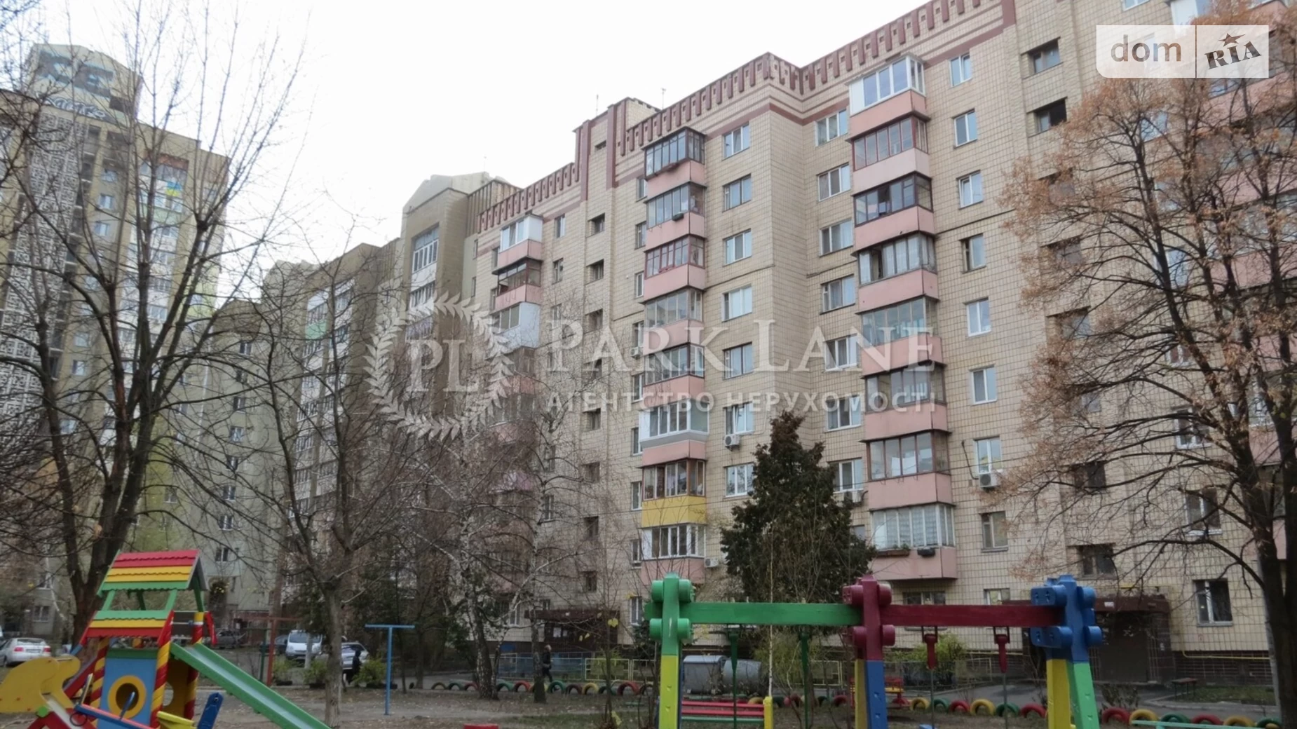 Продается 2-комнатная квартира 72 кв. м в Киеве, Харьковское шоссе, 55 - фото 5