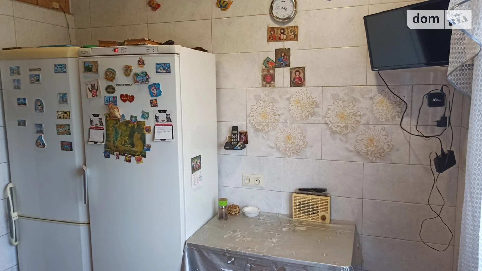 Сдается в аренду комната 72 кв. м в Киеве, цена: 4000 грн - фото 2