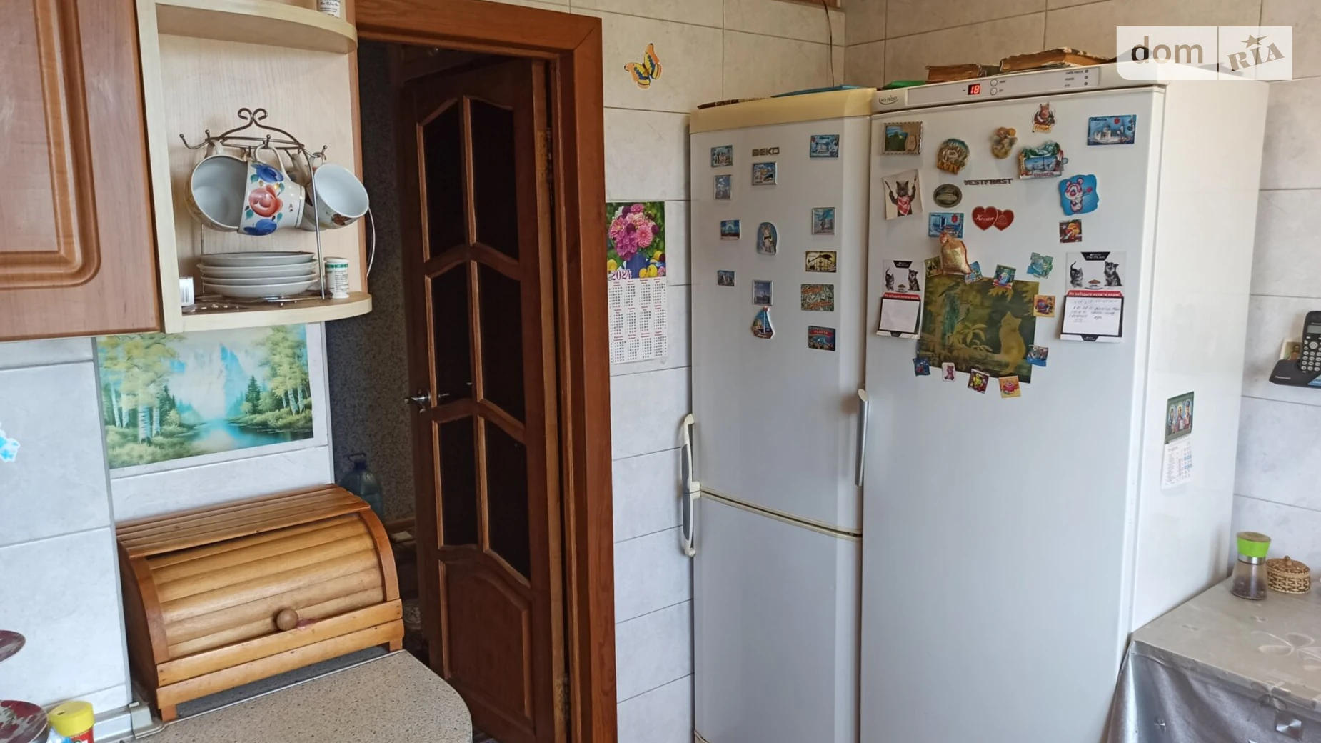 Сдается в аренду комната 72 кв. м в Киеве, цена: 4000 грн - фото 3