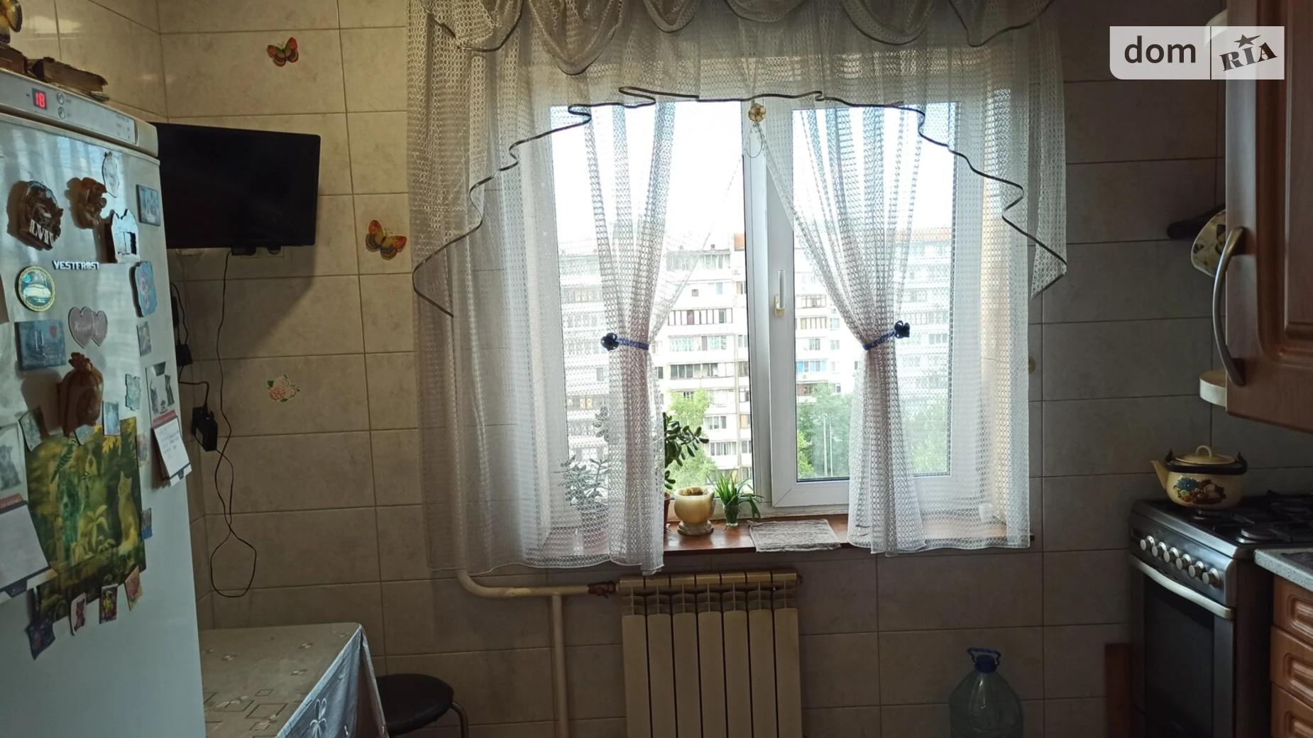 Сдается в аренду комната 72 кв. м в Киеве, цена: 4000 грн - фото 5