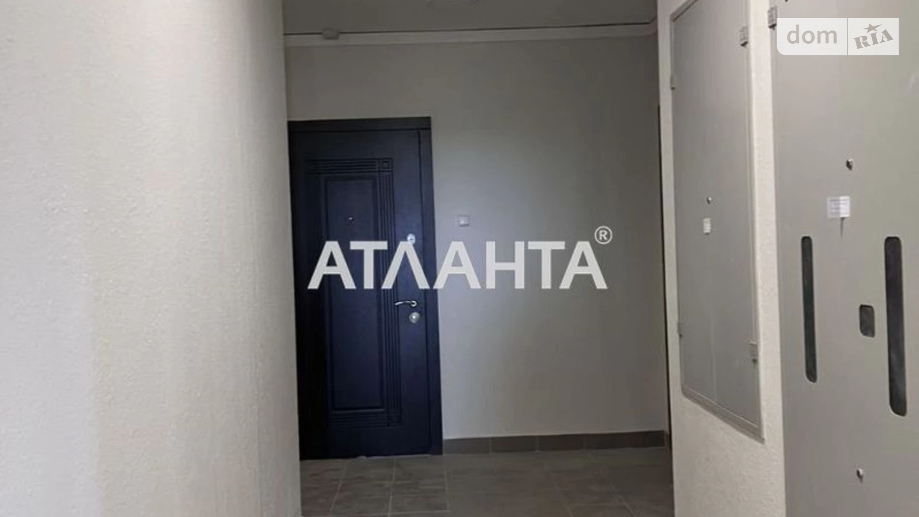 Продается 1-комнатная квартира 47 кв. м в Киеве, ул. Генерала Грекова, 4