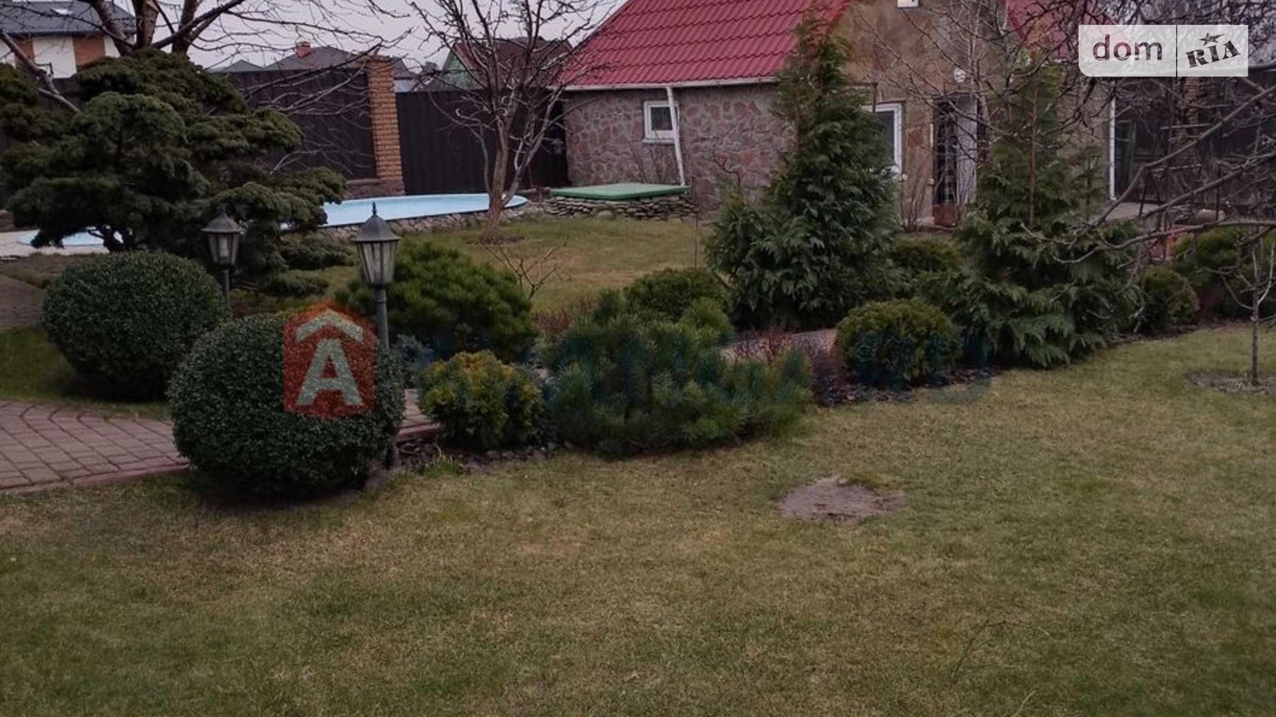 Продається будинок 2 поверховий 290 кв. м с басейном, цена: 250000 $ - фото 2