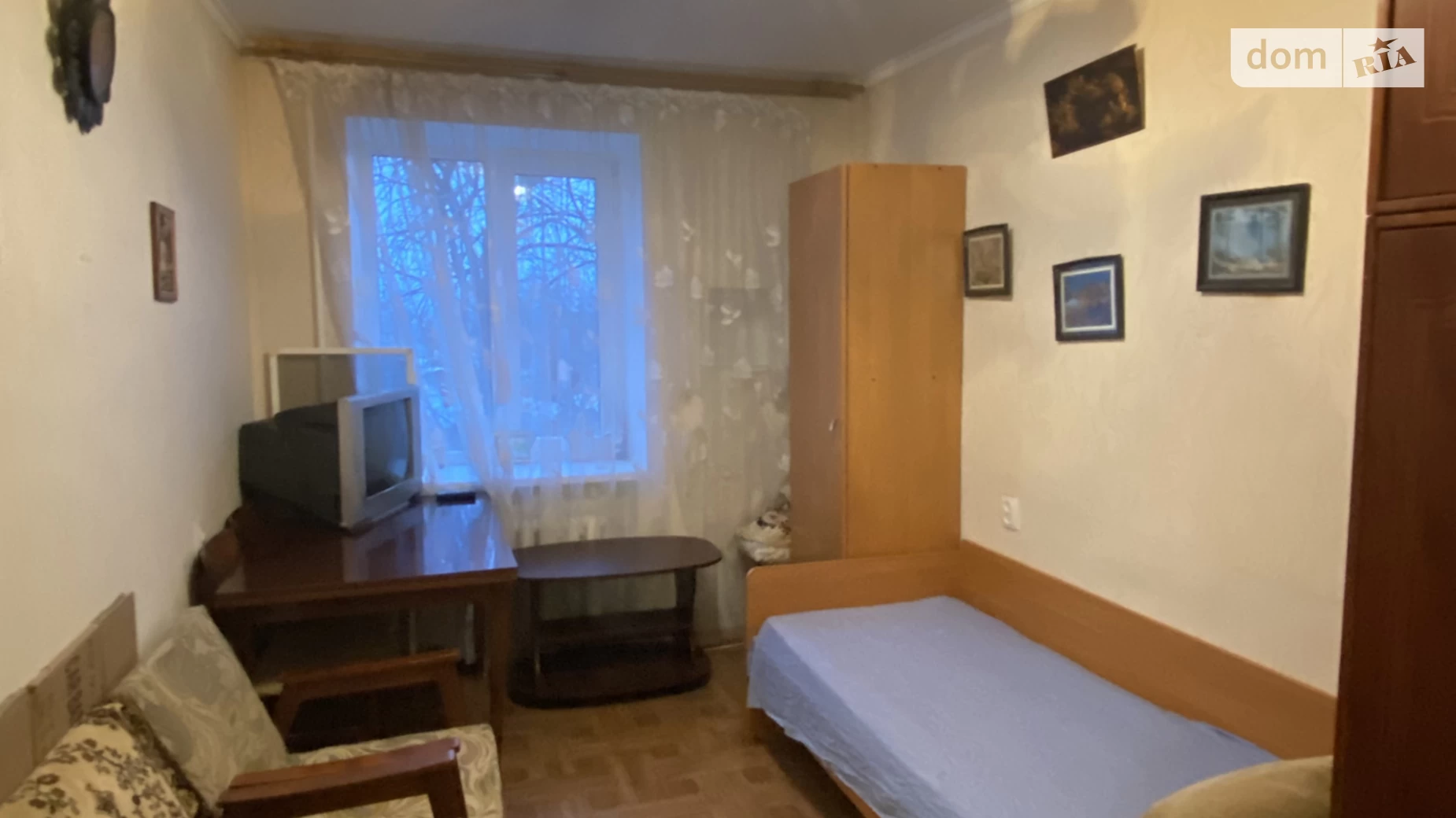 Продається 2-кімнатна квартира 50 кв. м у Одесі - фото 3