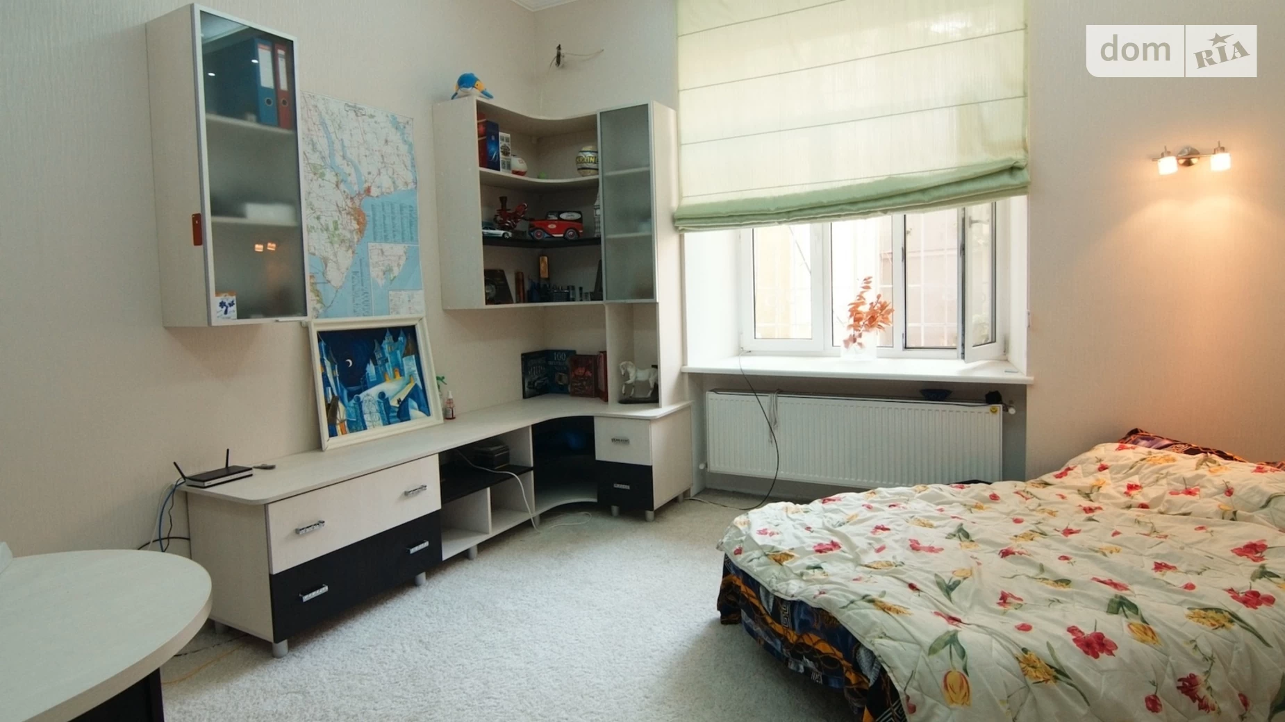 Продается 4-комнатная квартира 220 кв. м в Одессе, ул. Отрадная, 7 - фото 3
