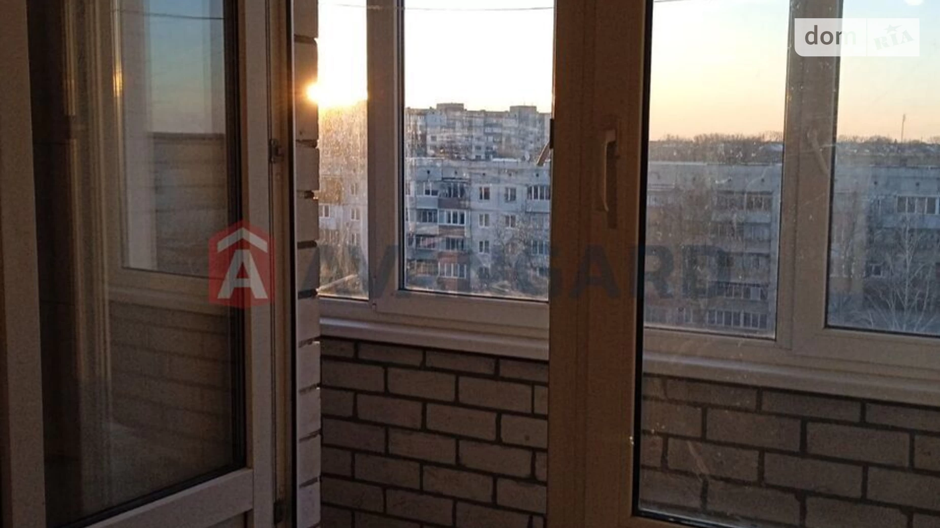 Продается 1-комнатная квартира 33 кв. м в Борисполе, пер. Головатого, 20 - фото 2