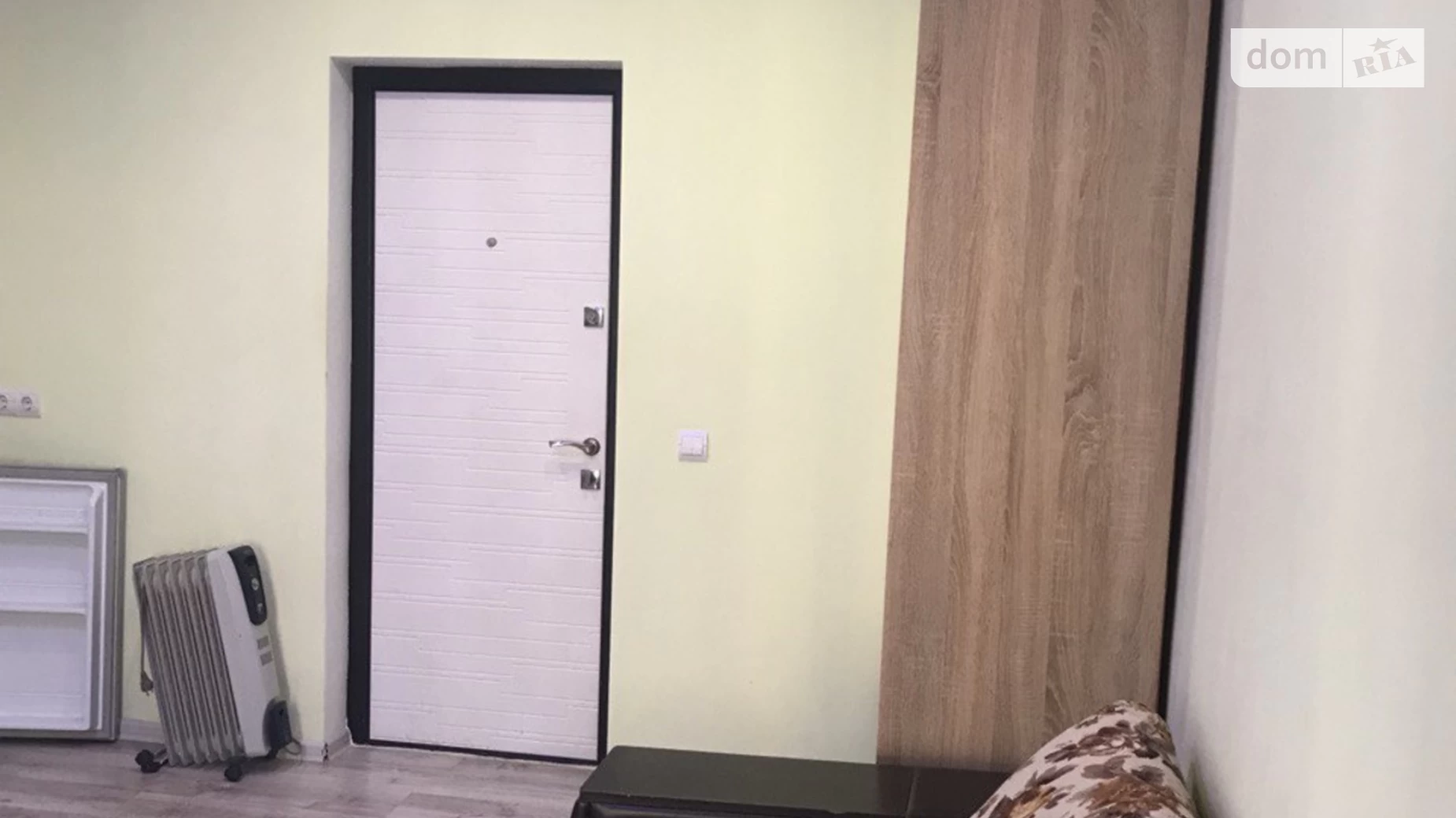 Продается 1-комнатная квартира 17 кв. м в Одессе, пл. Екатерининская, 4 - фото 2