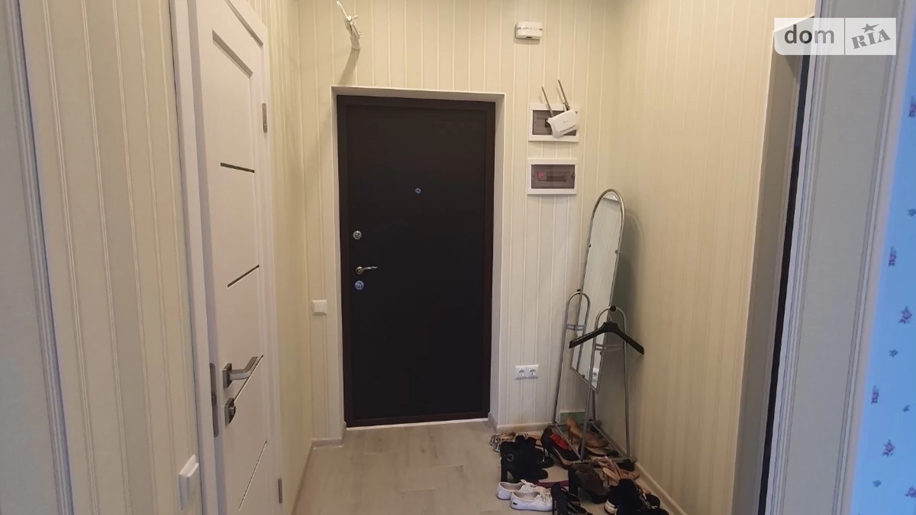 Продается 1-комнатная квартира 37 кв. м в Одессе, пер. Компасный - фото 5