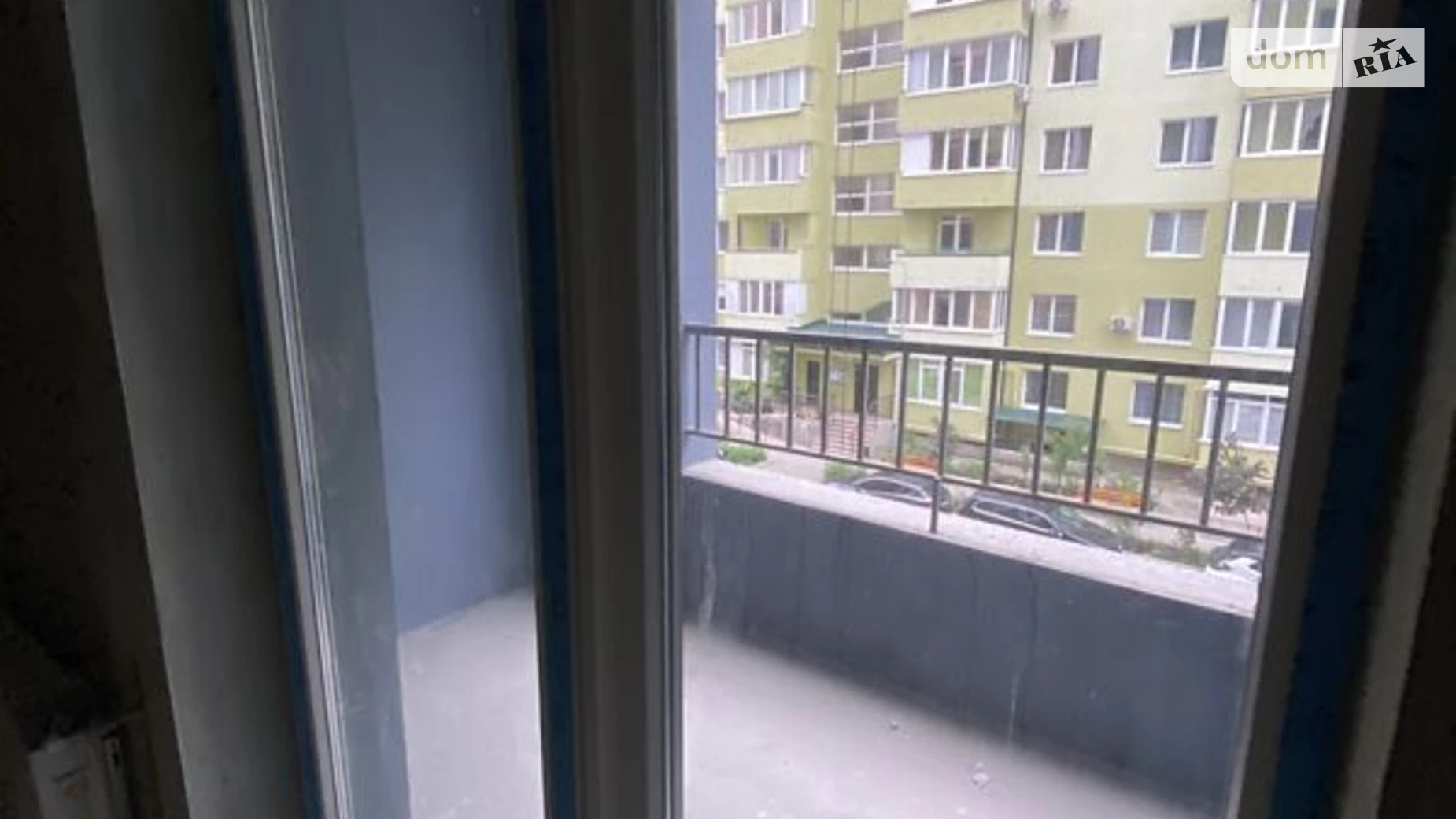 Продается 1-комнатная квартира 40.6 кв. м в Львове, ул. Зеленая - фото 3