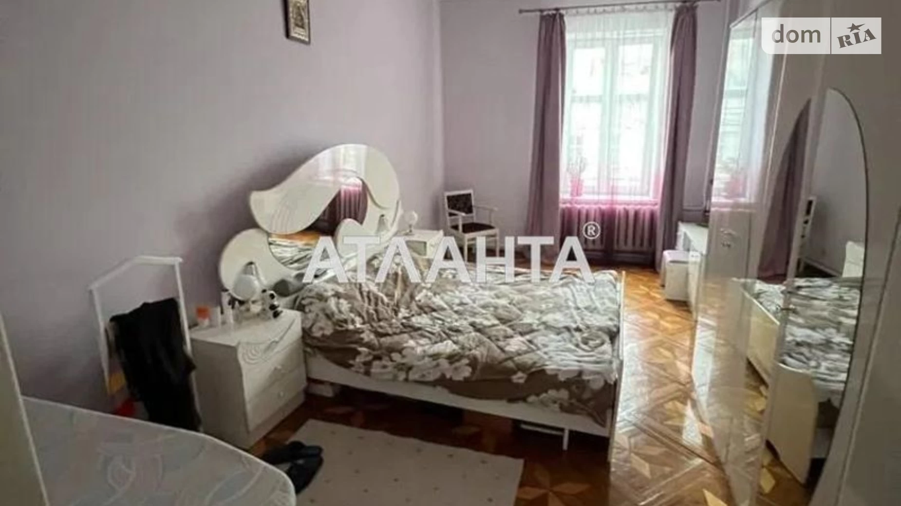 Продается 3-комнатная квартира 111 кв. м в Львове, просп. Шевченко - фото 2