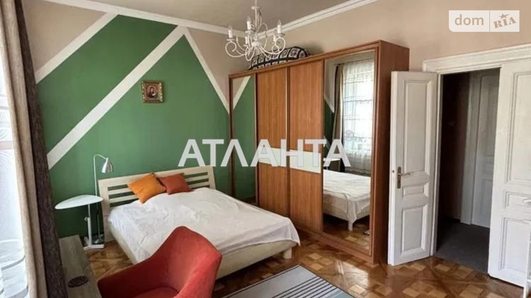 Продается 3-комнатная квартира 111 кв. м в Львове, просп. Шевченко - фото 3