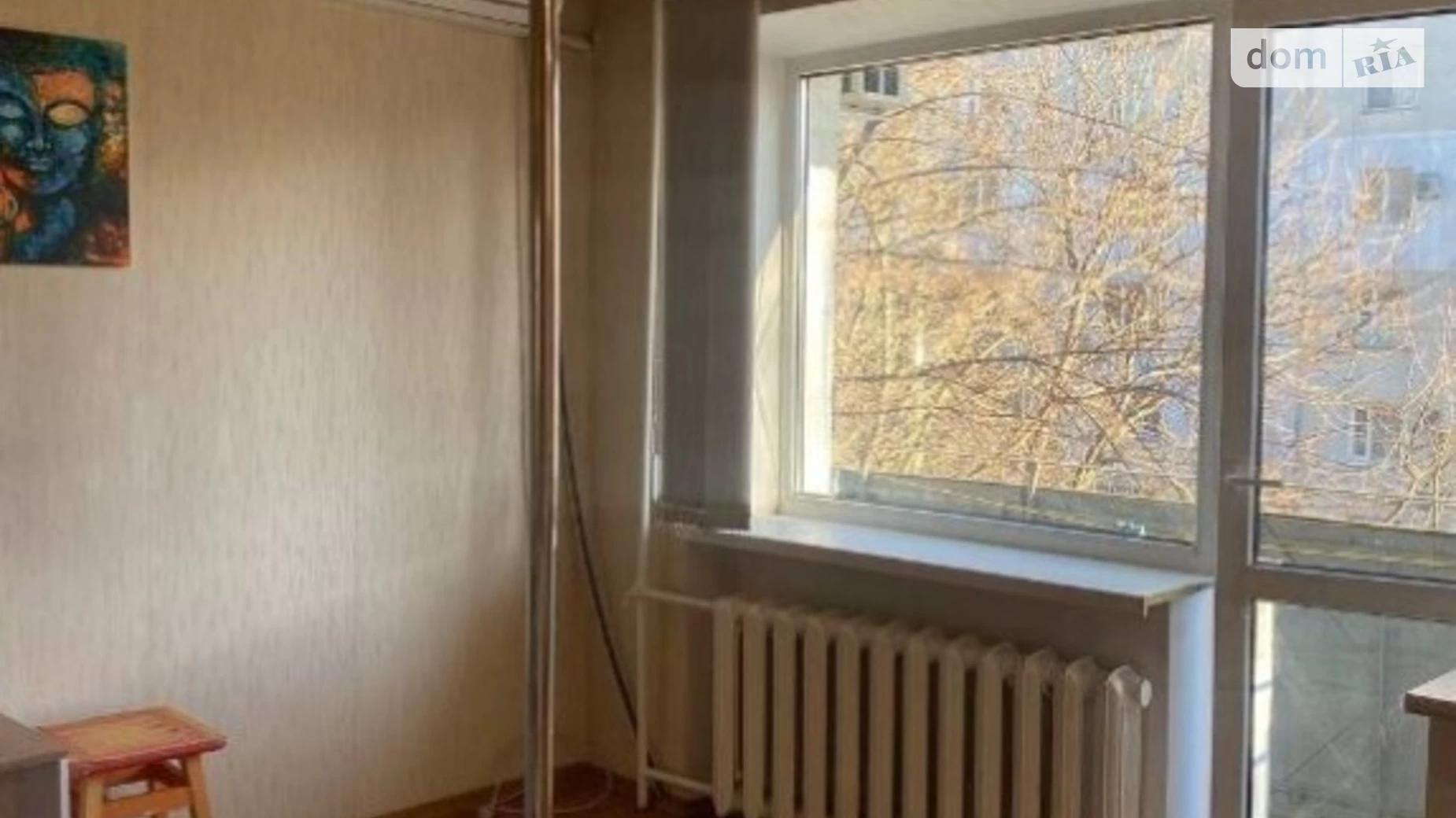 Продается 1-комнатная квартира 33 кв. м в Одессе, ул. Академика Филатова - фото 2