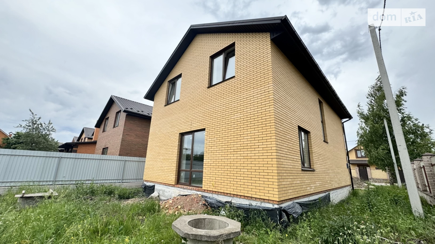 Продається будинок 2 поверховий 125 кв. м з садом, цена: 120000 $ - фото 3