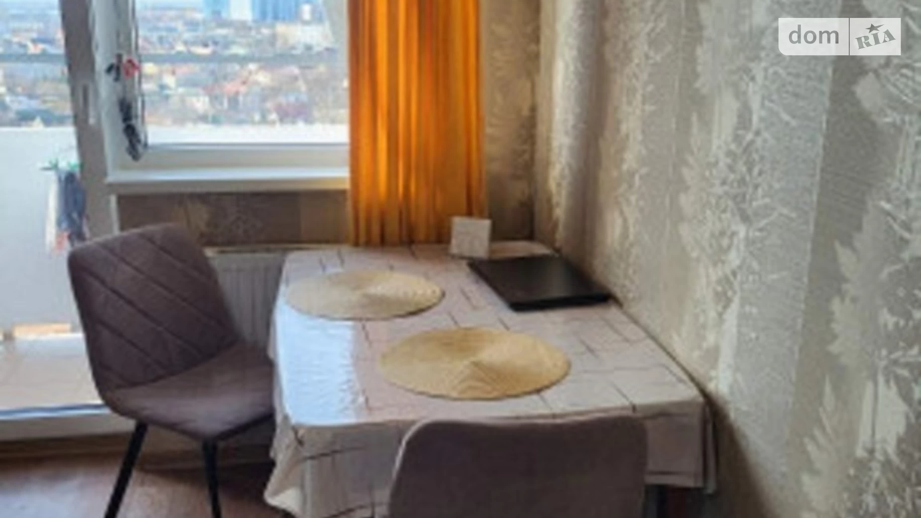 Продается 1-комнатная квартира 36.5 кв. м в Одессе, ул. Люстдорфская дорога, 55 - фото 3