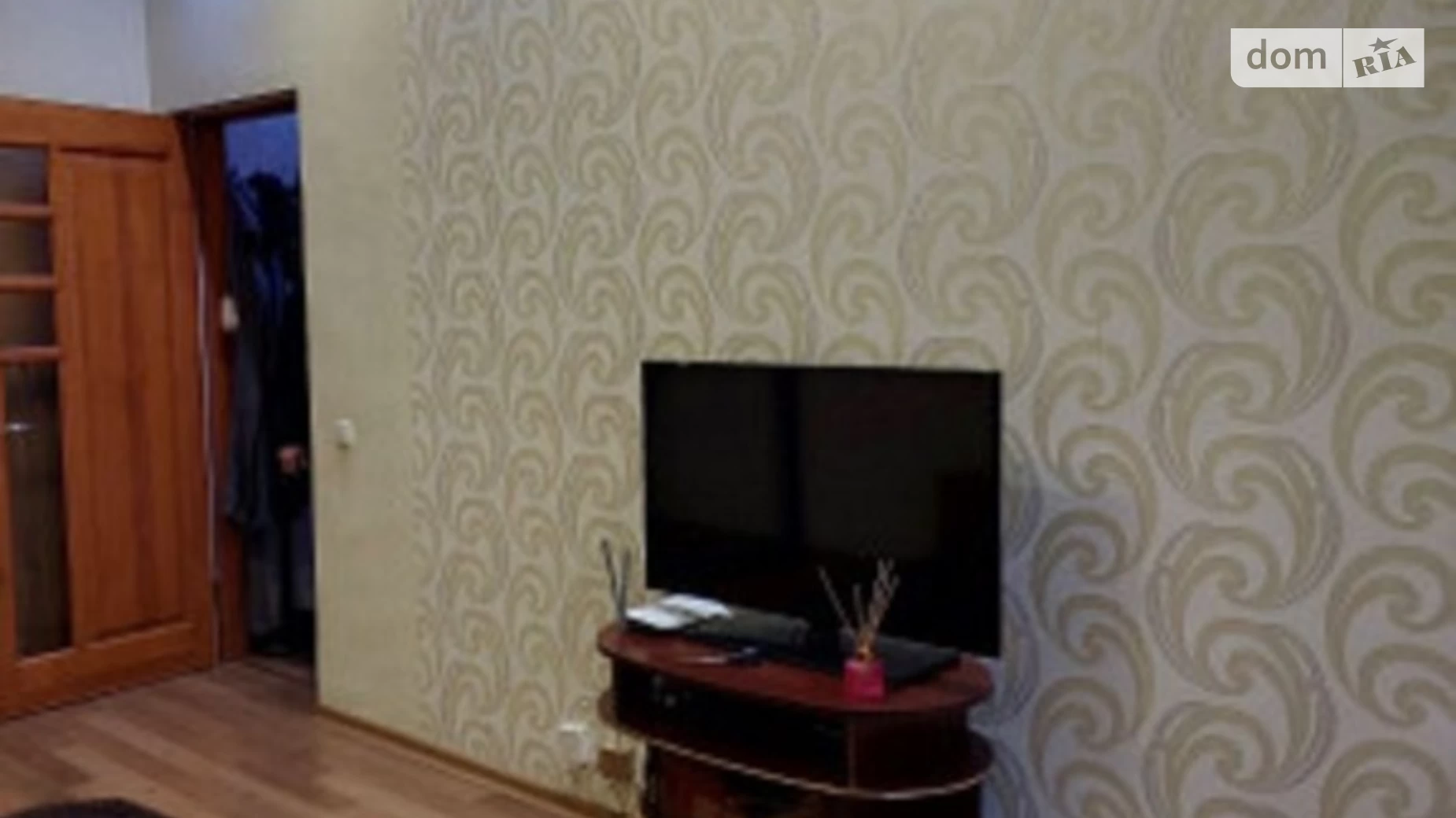 Продается 1-комнатная квартира 36.5 кв. м в Одессе, ул. Люстдорфская дорога, 55 - фото 2