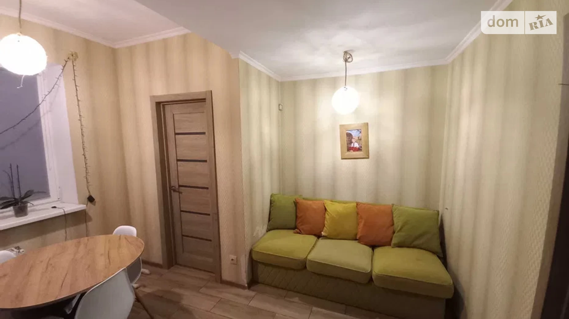 Продается 2-комнатная квартира 63 кв. м в Ворзеле, ул. Павла Чубинского, 6 - фото 2