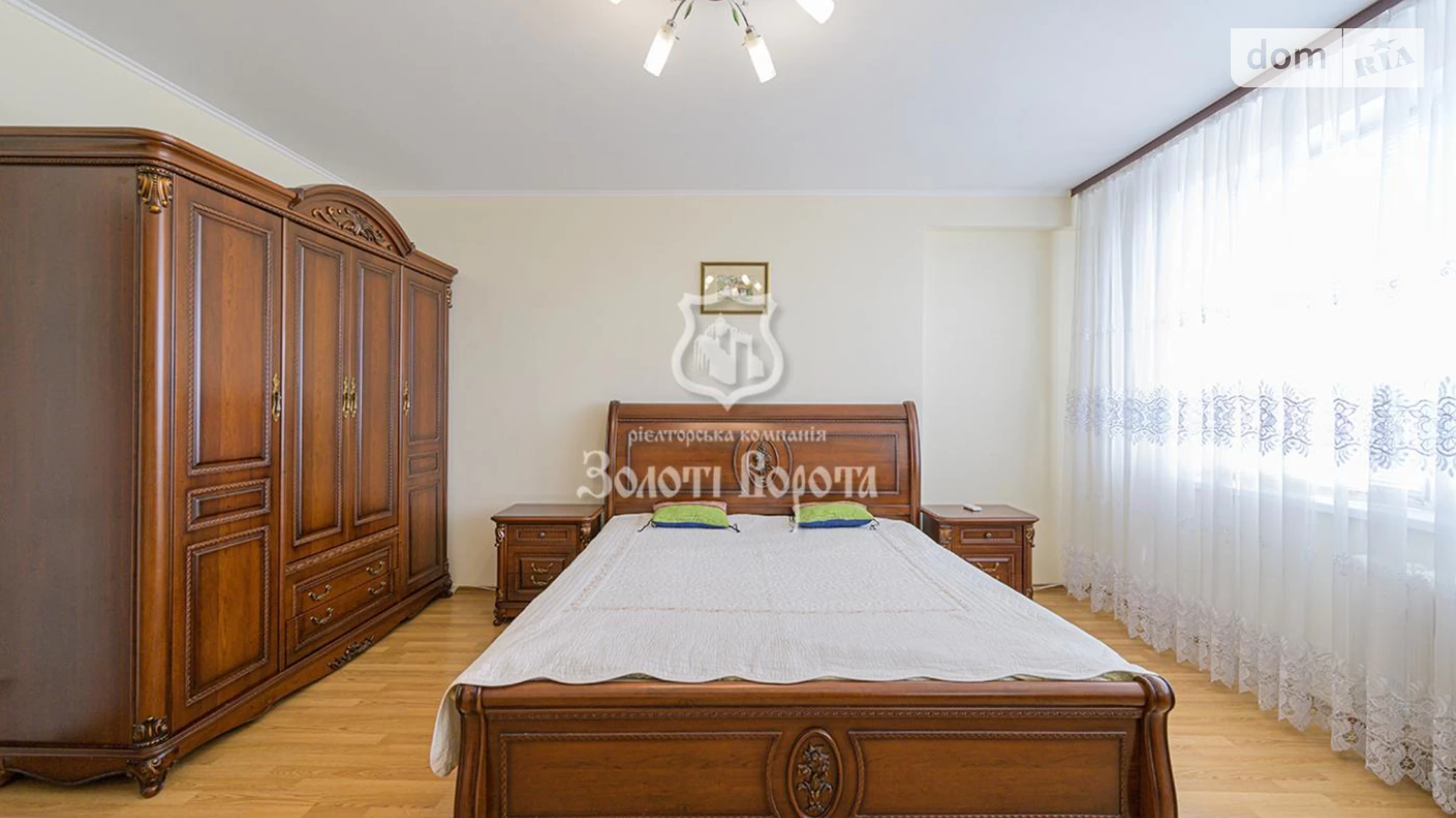 Продается 1-комнатная квартира 54 кв. м в Киеве, ул. Гришко Михаила, 9 - фото 5