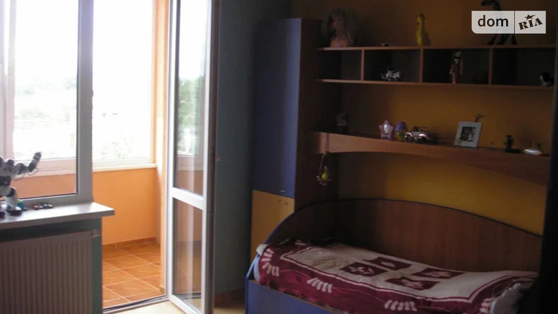 Продается 4-комнатная квартира 140 кв. м в Ивано-Франковске, ул. Надречная - фото 5