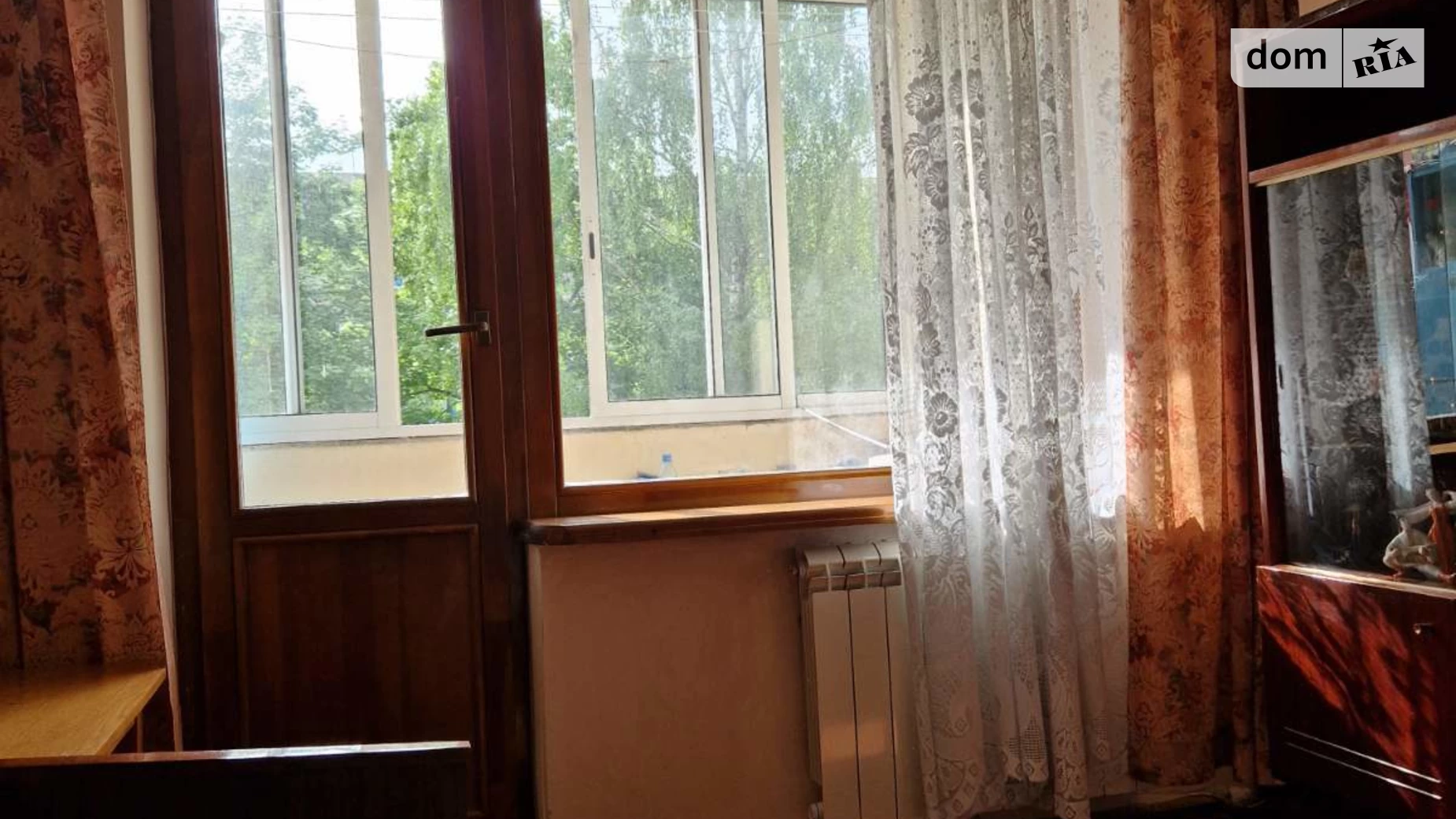 Продается 2-комнатная квартира 52.5 кв. м в Львове, ул. Троллейбусная, 10 - фото 3