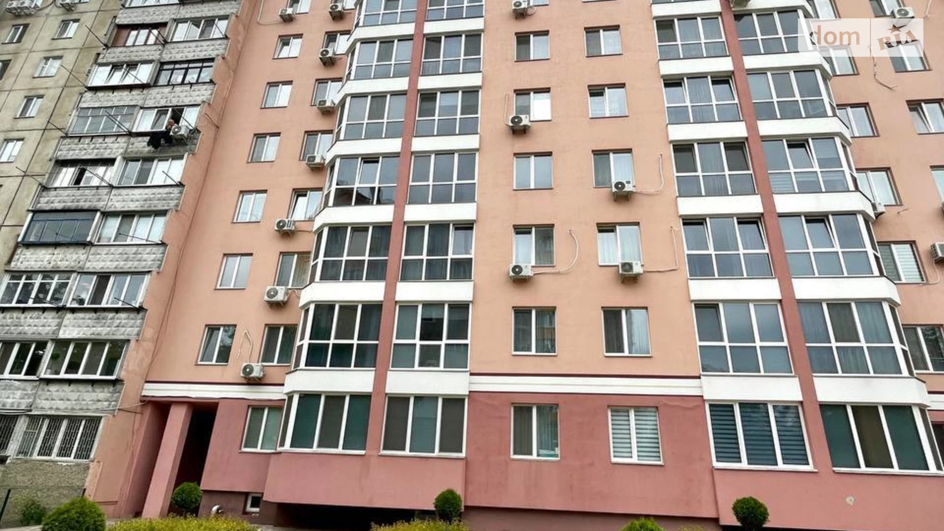 Продается 2-комнатная квартира 64.3 кв. м в Виннице, ул. Пирогова, 89Б - фото 3