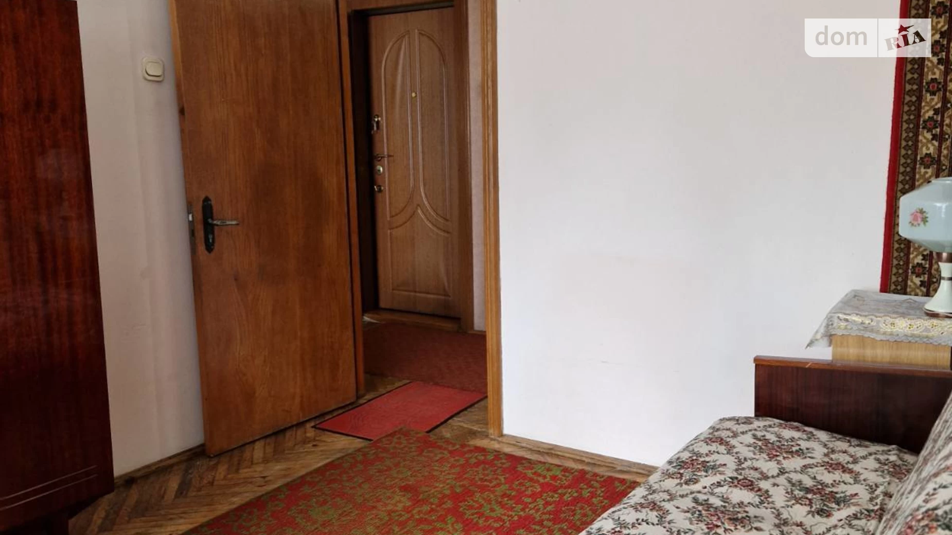 Продается 2-комнатная квартира 52.5 кв. м в Львове, ул. Троллейбусная, 10 - фото 4