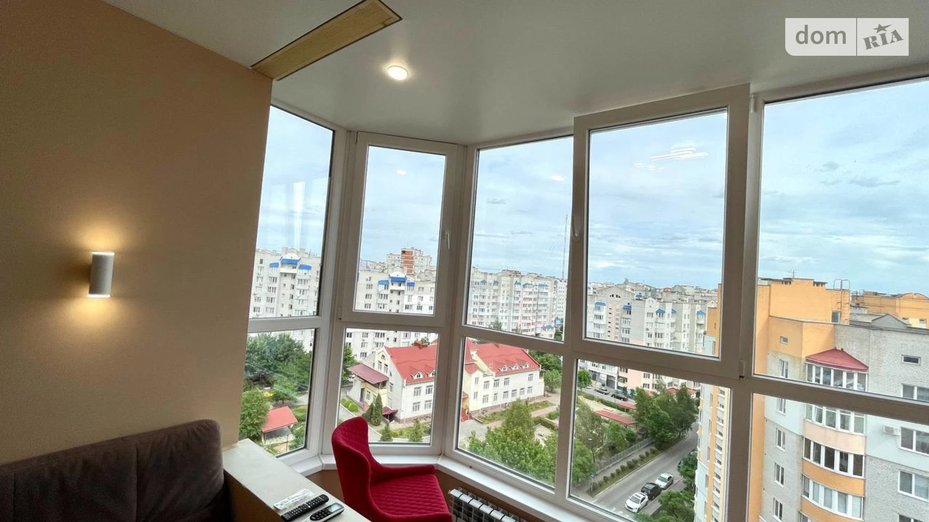 Продается 2-комнатная квартира 64.3 кв. м в Виннице, ул. Пирогова, 89Б - фото 5