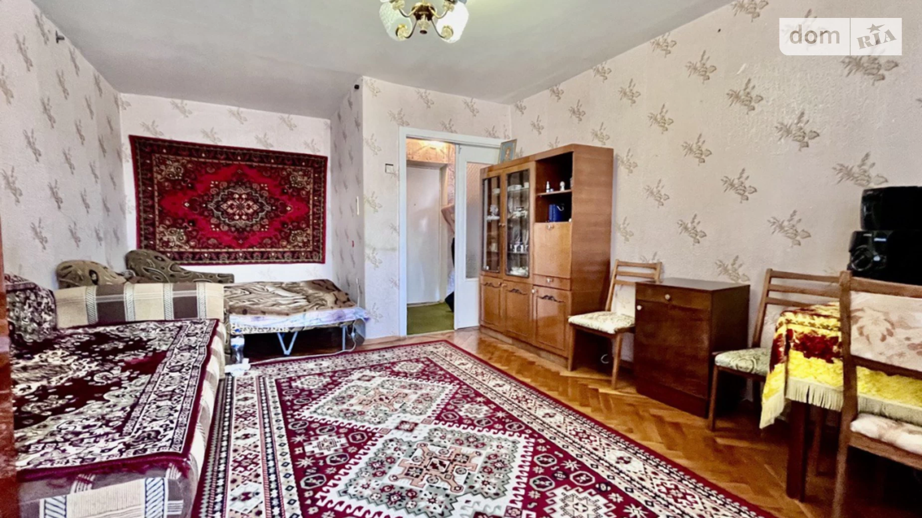 Продается 1-комнатная квартира 37 кв. м в Чернигове, просп. Мира, 89 - фото 5