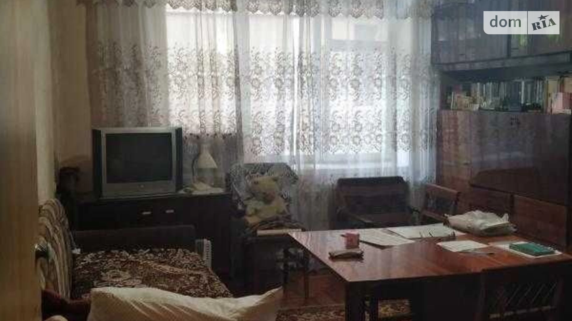 Продается 1-комнатная квартира 38 кв. м в Харькове, ул. Гоголя - фото 3