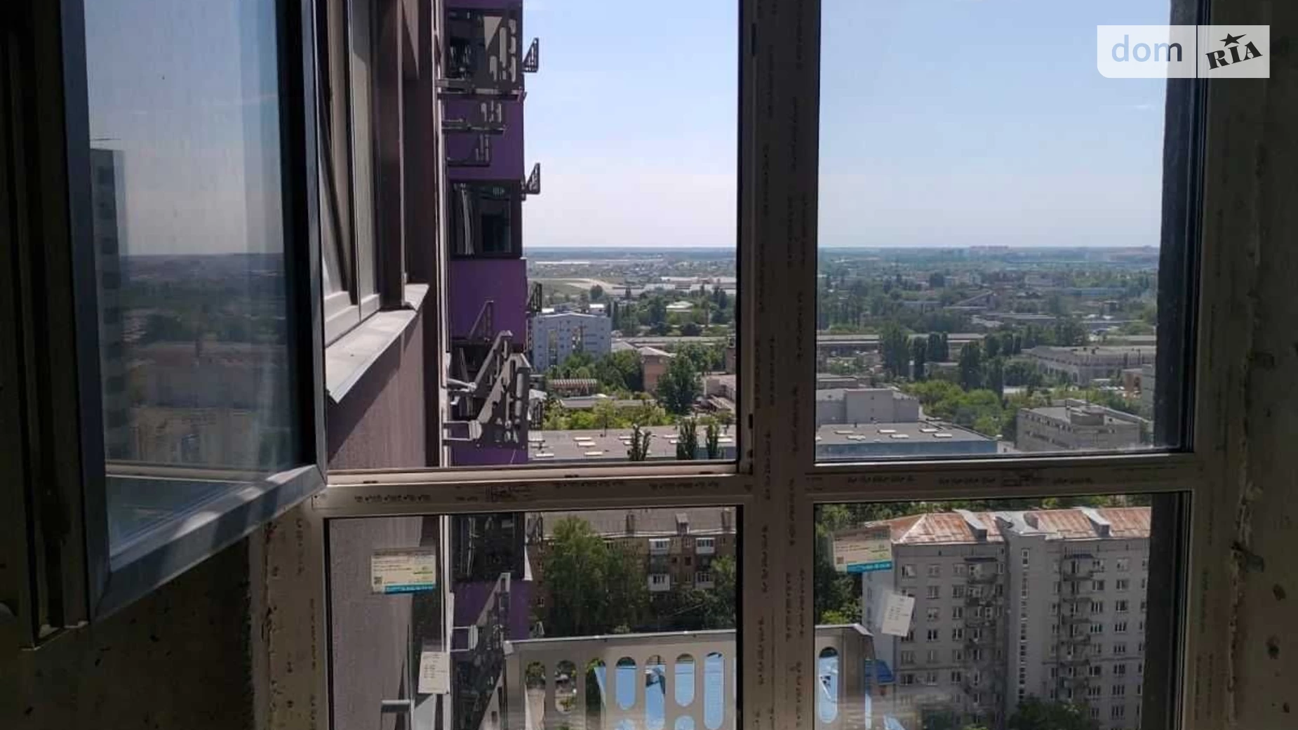 Продается 1-комнатная квартира 45 кв. м в Киеве, просп. Воздушных Сил(Воздухофлотский), 56Б - фото 2