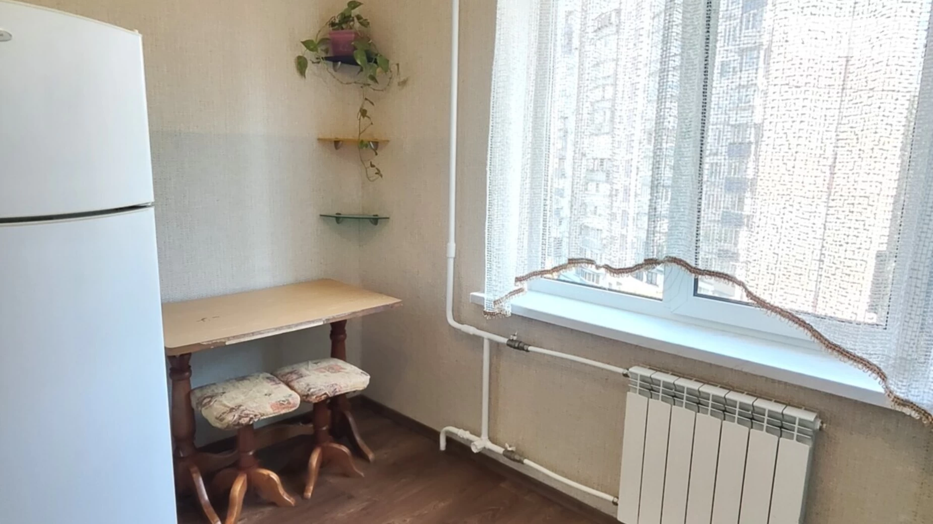 Продается 3-комнатная квартира 69 кв. м в Киеве, ул. Героев Мариуполя(Маршала Якубовского), 7 - фото 2