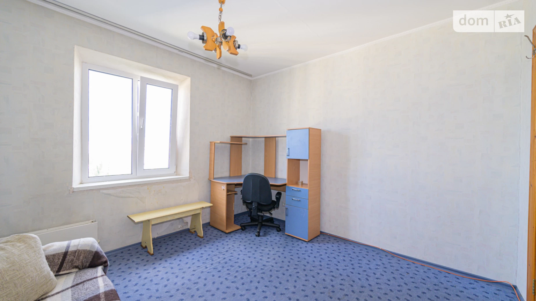 Продается 2-комнатная квартира 55 кв. м в Киеве, ул. Иорданская, 11Г - фото 5