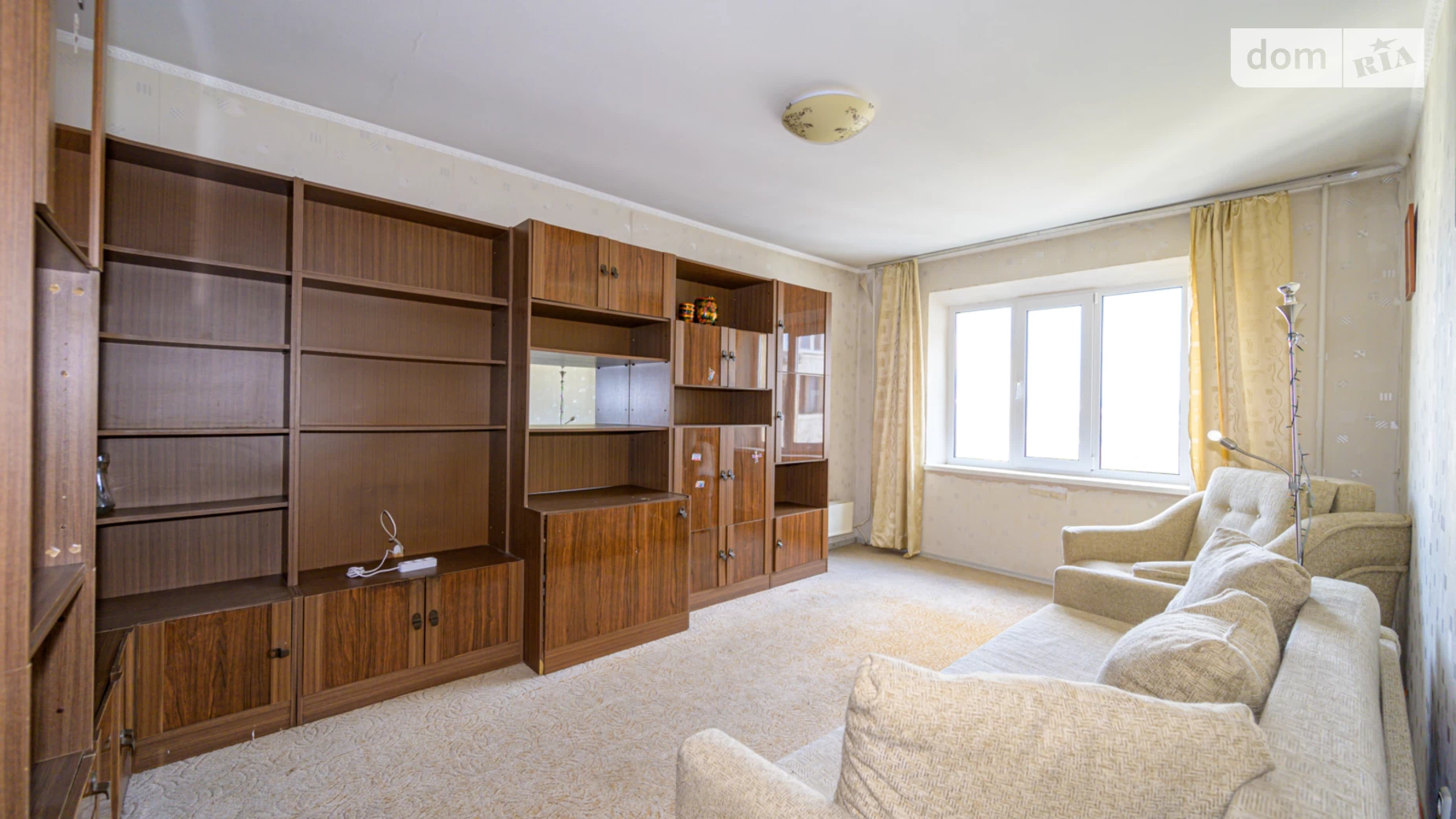 Продается 2-комнатная квартира 55 кв. м в Киеве, ул. Иорданская, 11Г - фото 4