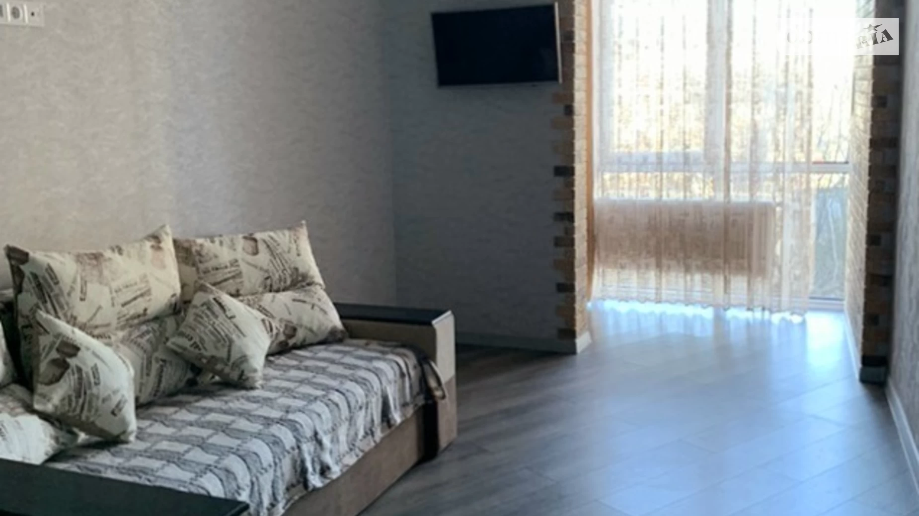 Продается 2-комнатная квартира 63 кв. м в Одессе, ул. Генуэзская, 3А - фото 3