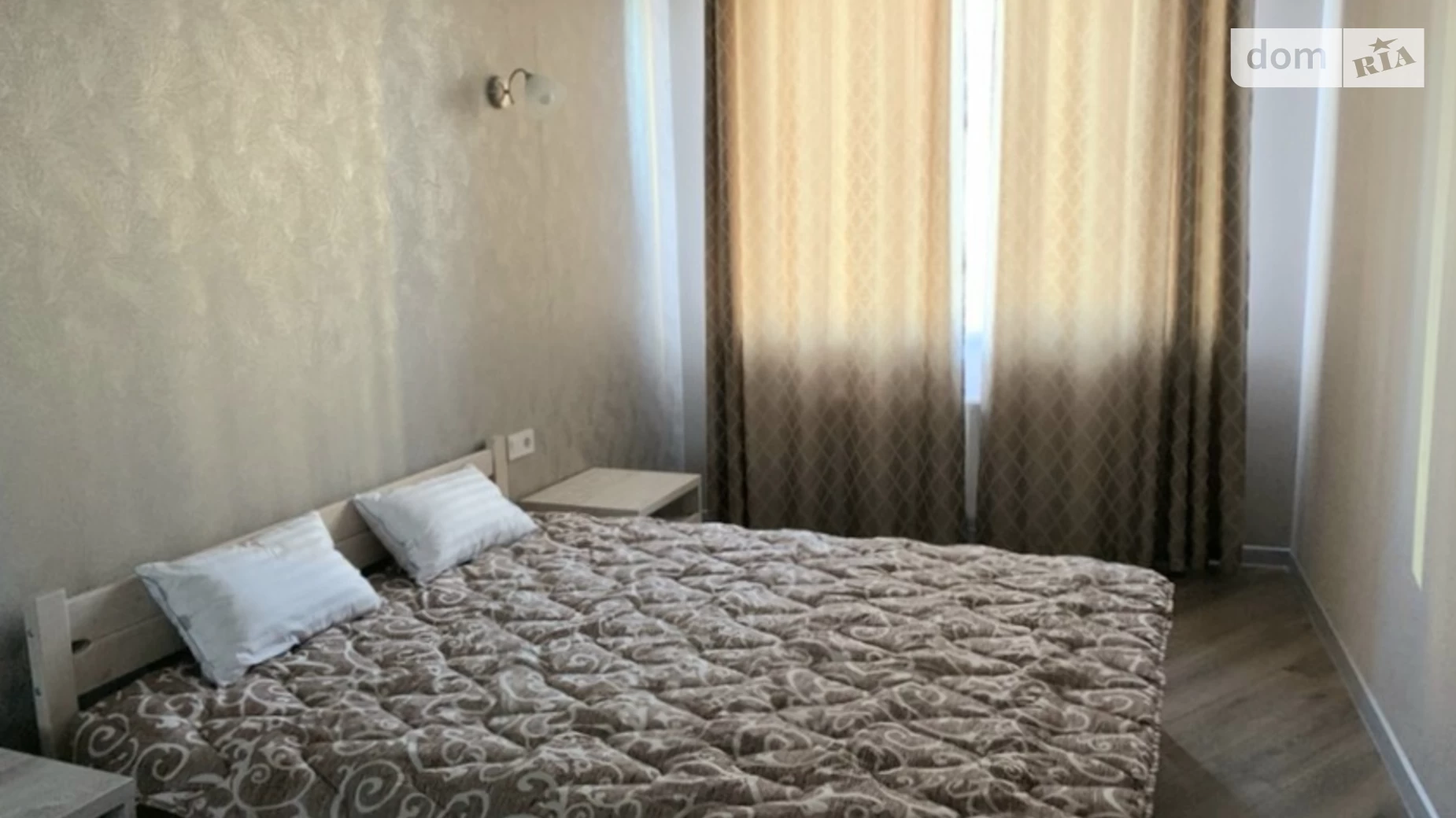 Продается 2-комнатная квартира 63 кв. м в Одессе, ул. Генуэзская, 3А - фото 2