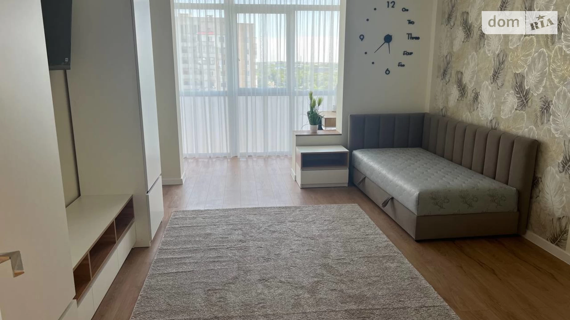 Здається в оренду 2-кімнатна квартира 75 кв. м у Рівному, вул. Київська, 67 - фото 2