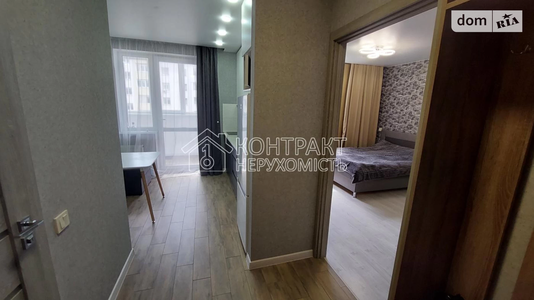 Продается 1-комнатная квартира 36 кв. м в Харькове, ул. Мира - фото 3