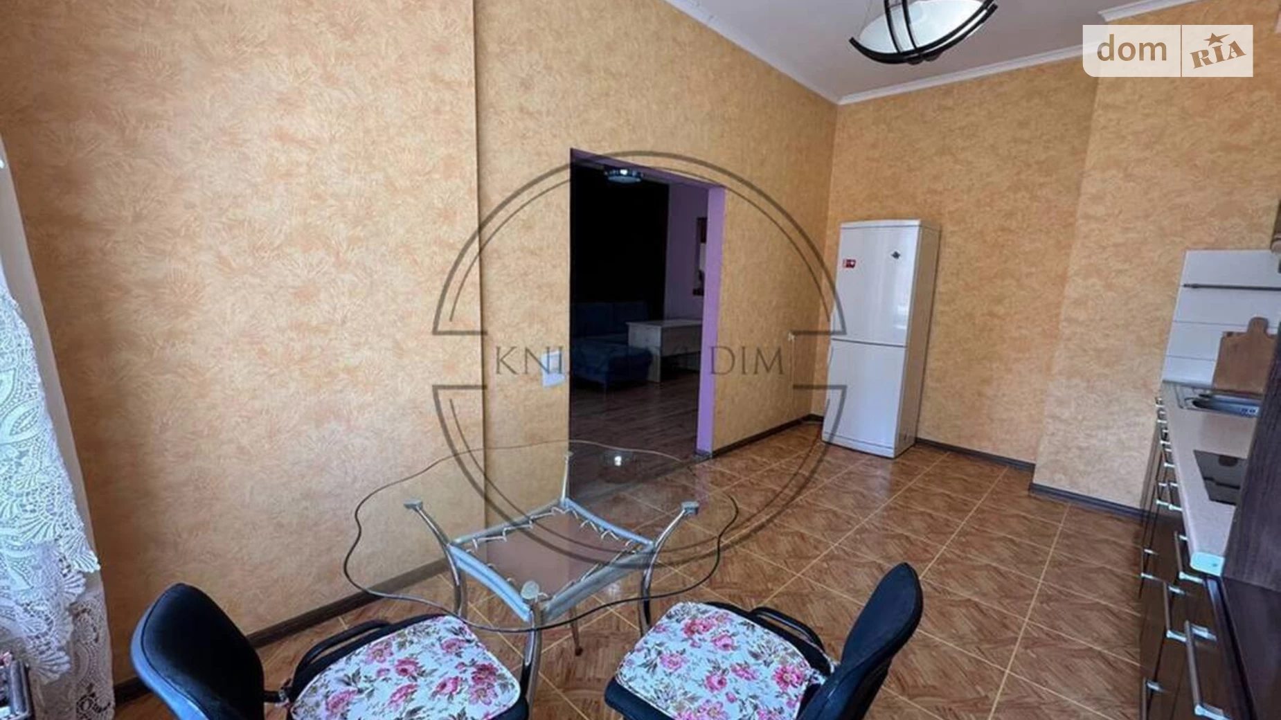 Продається 2-кімнатна квартира 84 кв. м у Києві, вул. Срібнокільська, 14А - фото 4