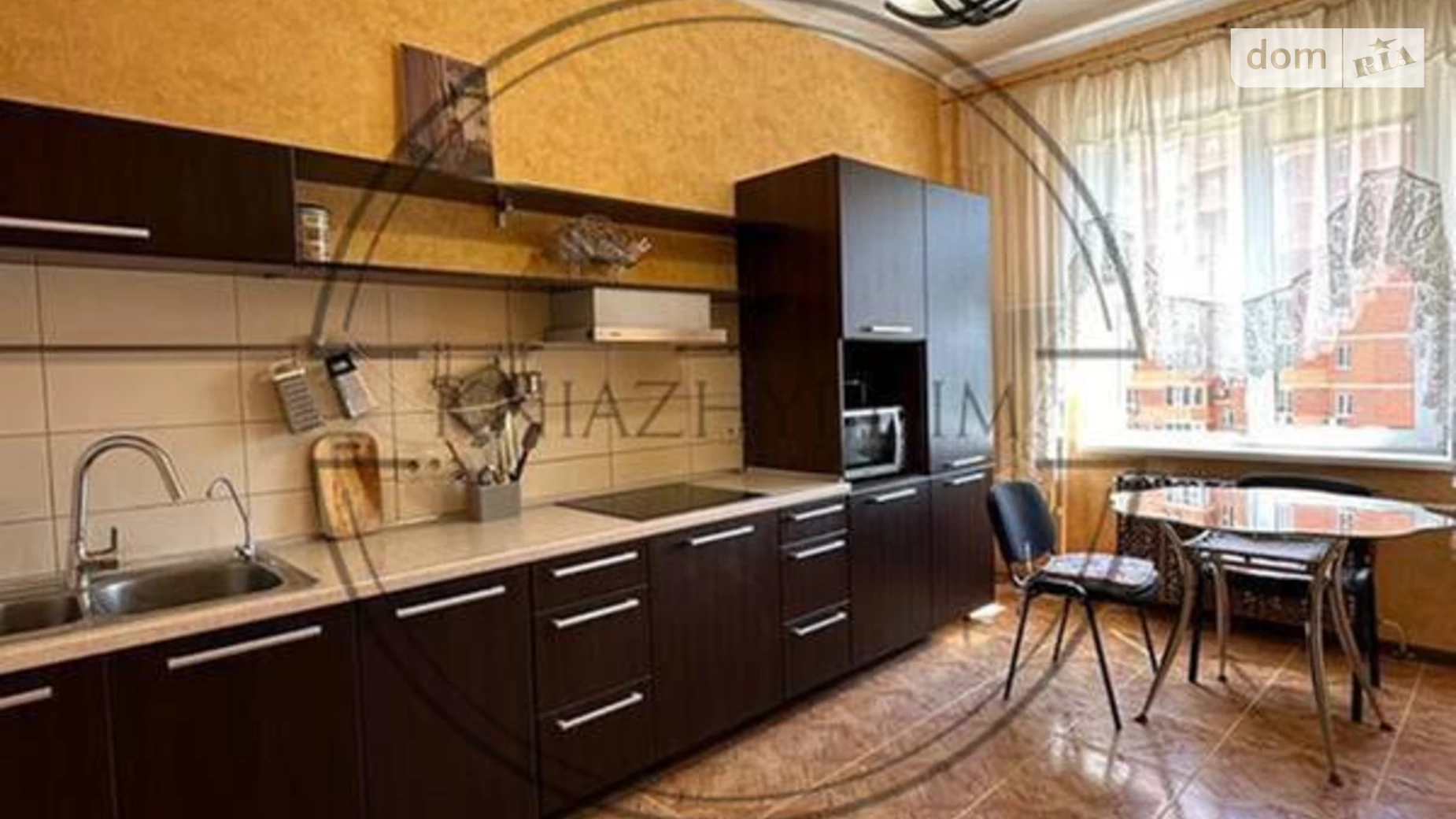 Продається 2-кімнатна квартира 84 кв. м у Києві, вул. Срібнокільська, 14А - фото 5