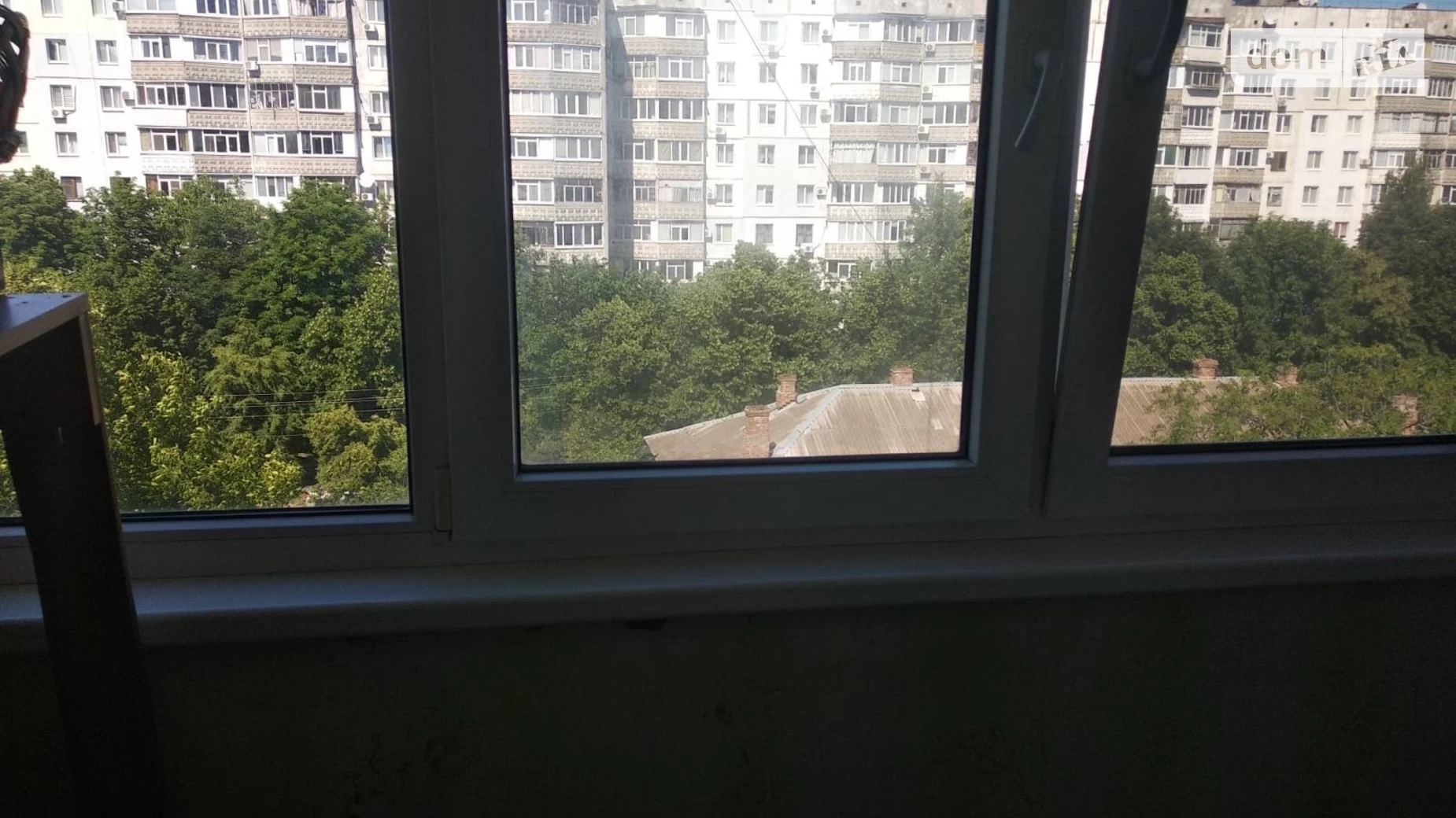Продается 1-комнатная квартира 35 кв. м в Полтаве, ул. Шевченко - фото 2