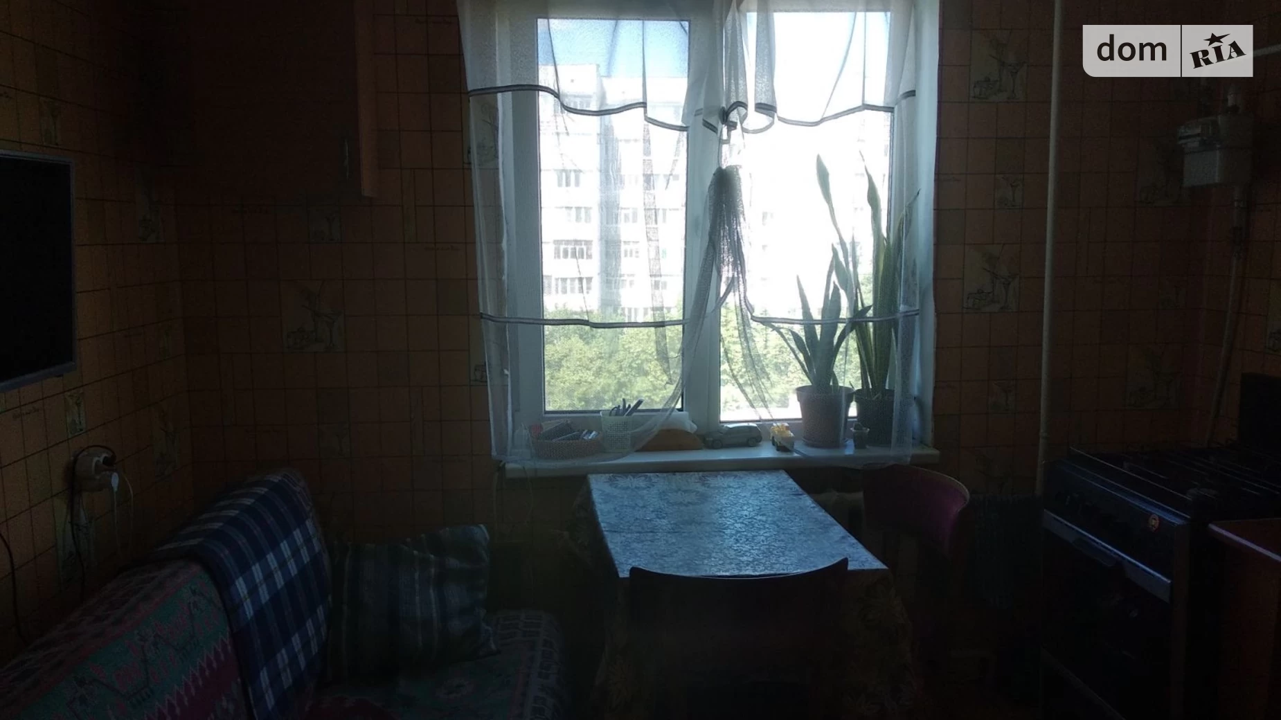 Продается 1-комнатная квартира 35 кв. м в Полтаве, ул. Шевченко - фото 3