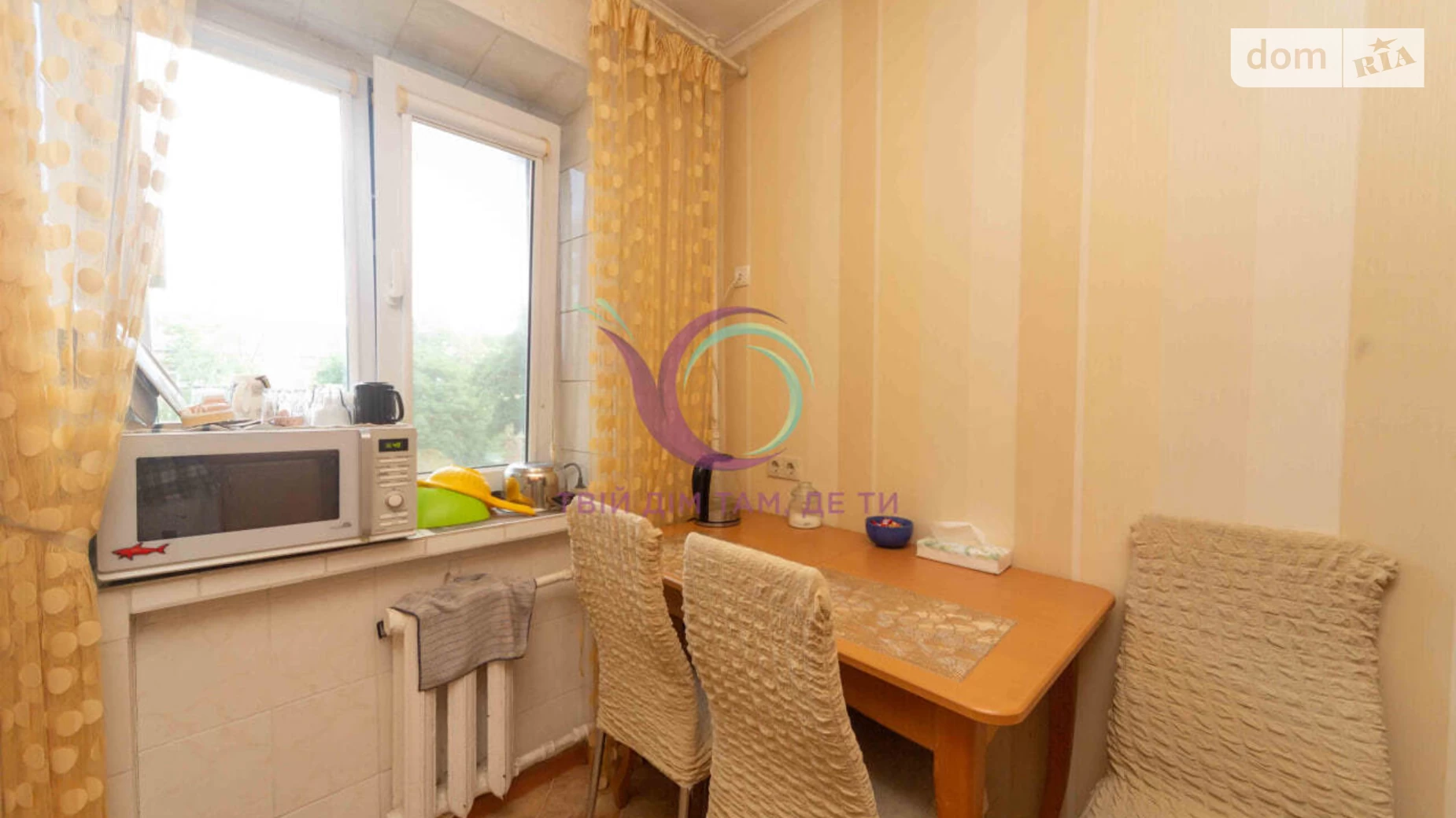 Продается 1-комнатная квартира 33.7 кв. м в Киеве, ул. Елены Телиги, 23А - фото 3