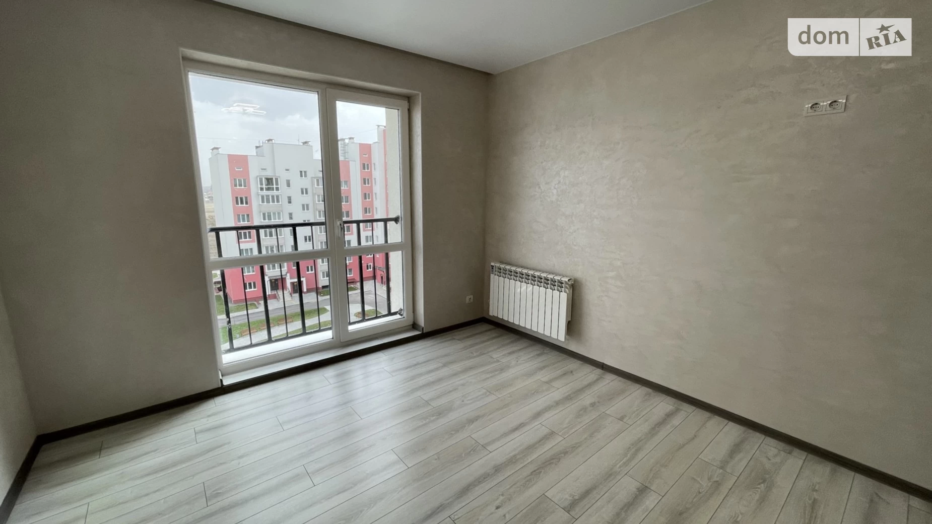 Продается 1-комнатная квартира 49 кв. м в Виннице, ул. Николаевская, 31 - фото 5