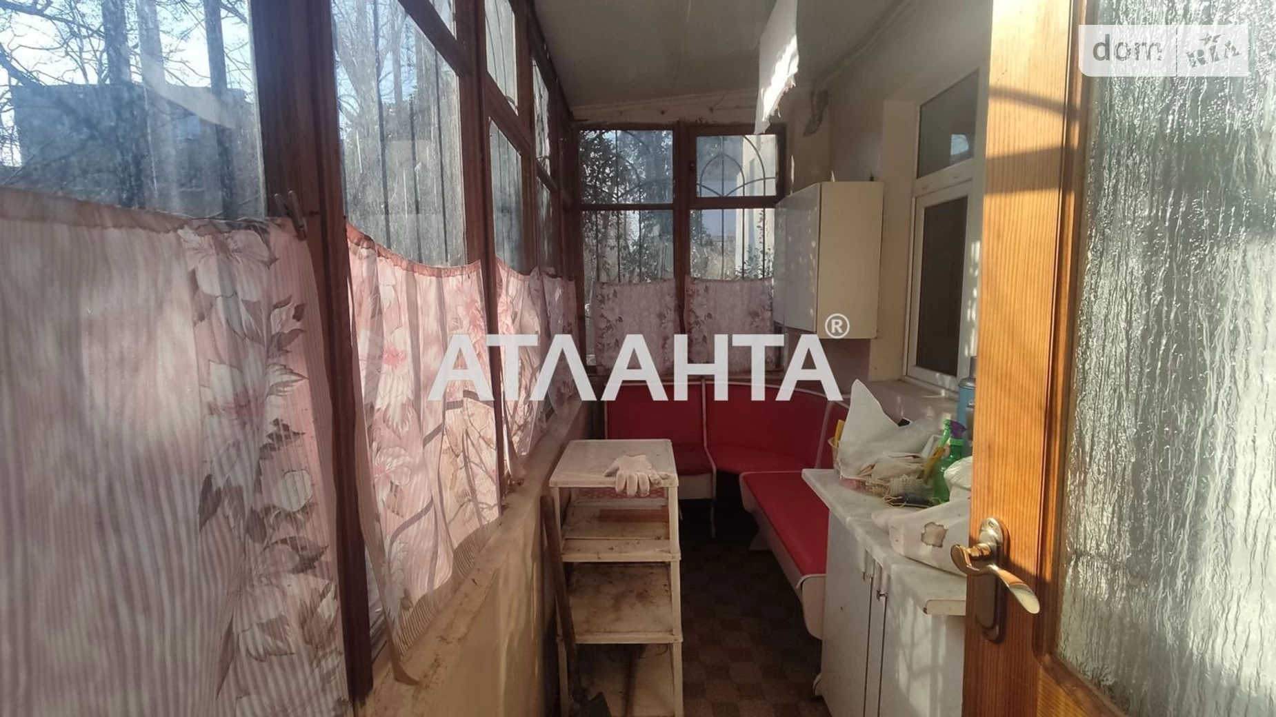 Продается 2-комнатная квартира 42 кв. м в Одессе, ул. Академическая - фото 2