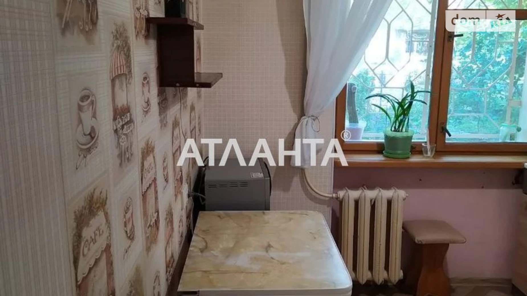 Продается 2-комнатная квартира 45 кв. м в Одессе, пер. Генерала Вишневского - фото 3